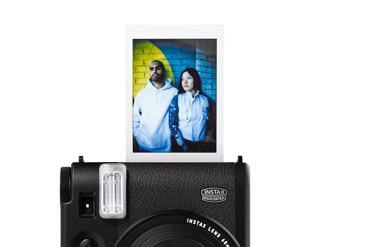 EAN 4547410529869 - Fujifilm Instax Mini 99 62 x 46 mm Negro imagen 5