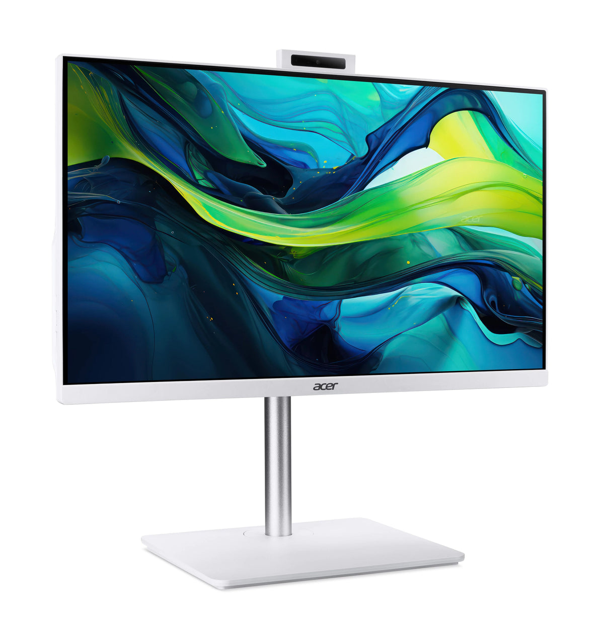 Acer Aspire C 24 C24a-Grpl - All-In-One (Solución Completa)