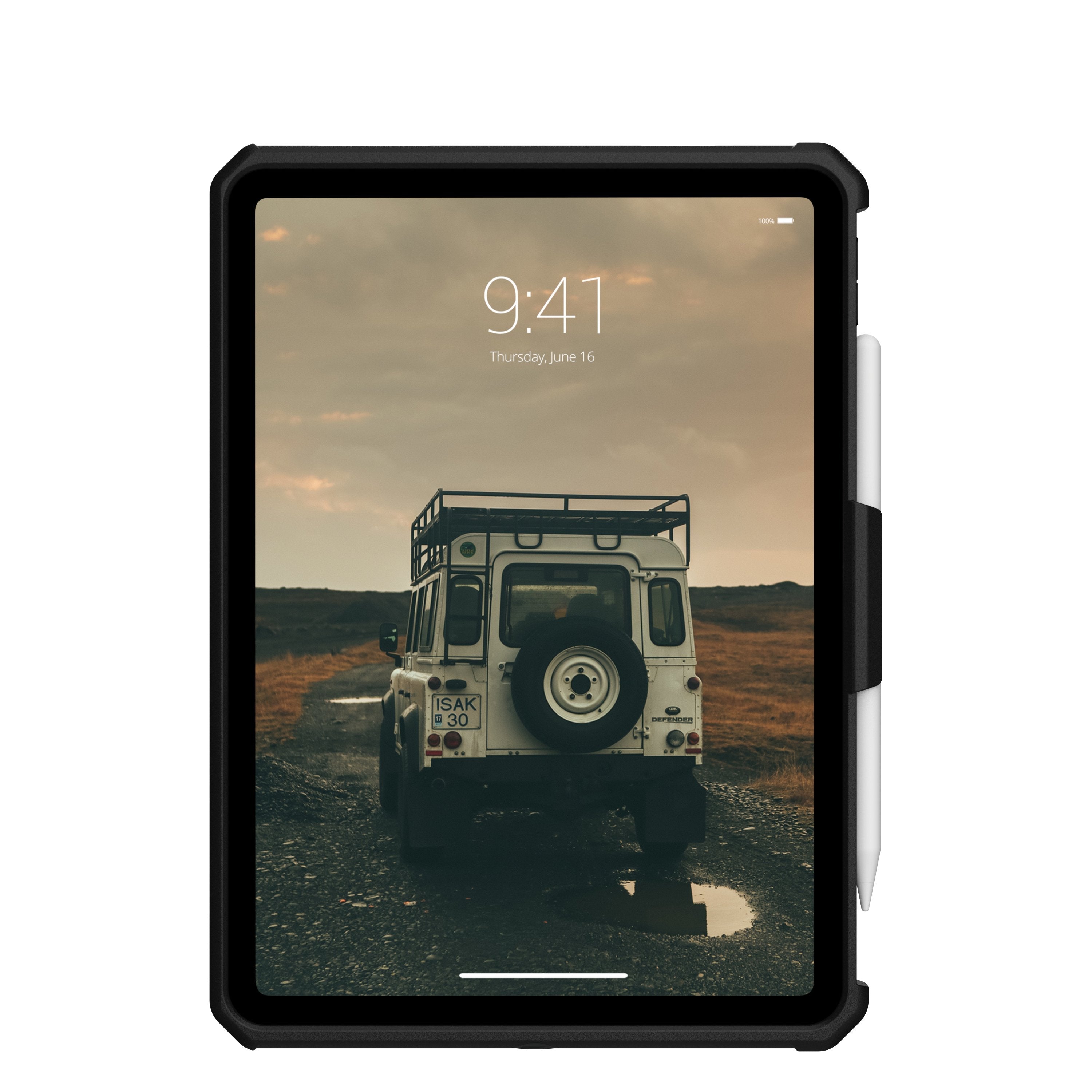 Urban Armor Gear Scout 27,7 Cm (10.9") Funda Ipad 10.9" (10th Gen, 2022)