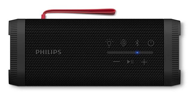 EAN 4895229165748 - Philips TAS5000EB Altavoz monofónico portátil Negro 35 W imagen 4