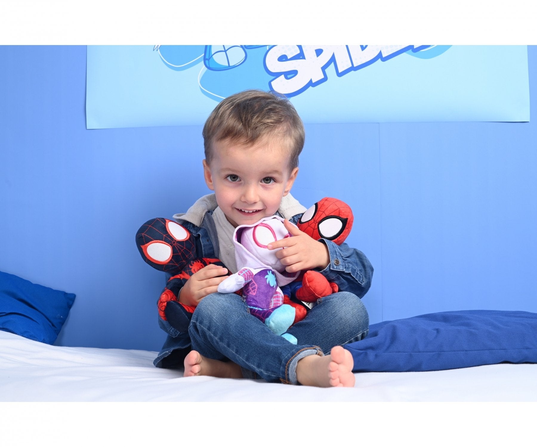 EAN 5400868014396 - Simba Toys 6315875810X12 juguete de peluche imagen 7