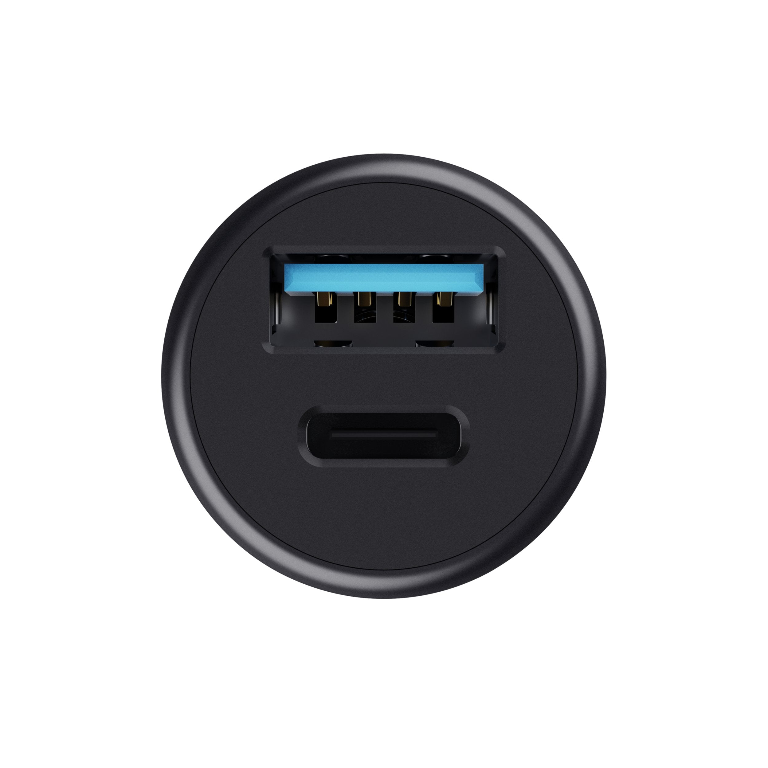 EAN 8713439251975 - Trust Maxo Universal Negro Encendedor de cigarrillos Carga rápida Auto imagen 4