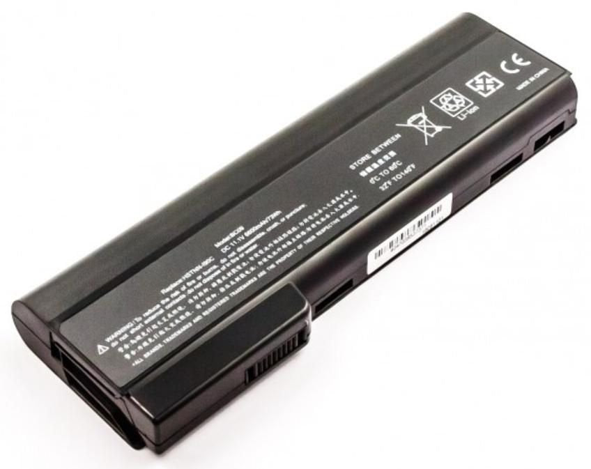 EAN 5711045427909 - CoreParts MBI2334 refacción para laptop Batería imagen 1
