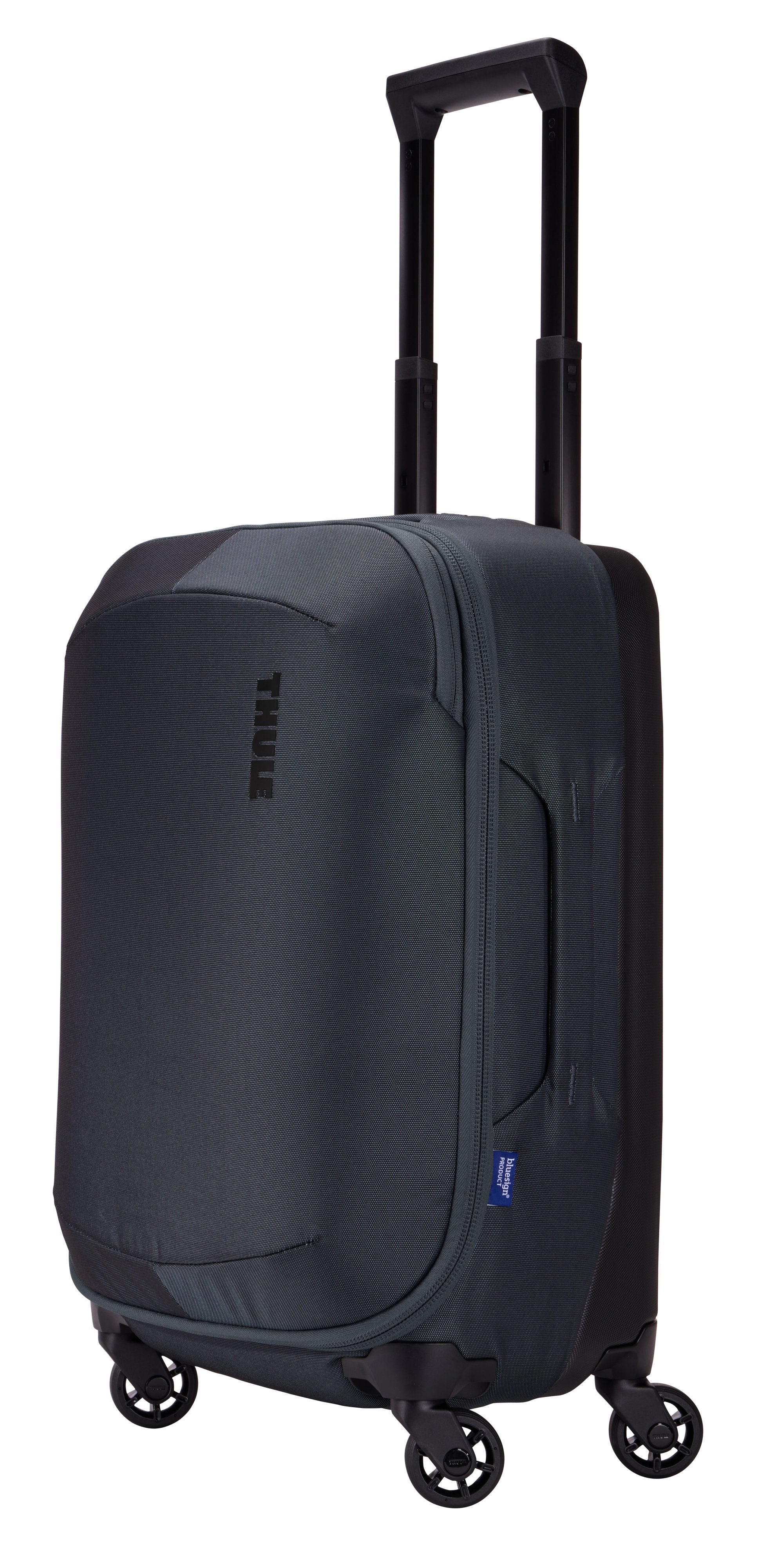 EAN 85854255776 - Thule Subterra 2 TSRS422 Dark Slate Tranvía Estructura blanda Gris 35 L Policarbonato (PC), Poliéster imagen 5