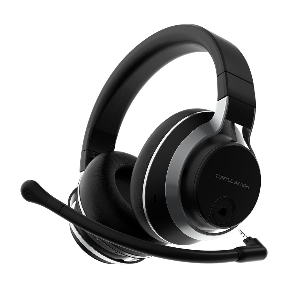 EAN 731855023615 - Turtle Beach Stealth Pro - Xbox Auriculares Inalámbrico Diadema Juego Bluetooth Negro imagen 8