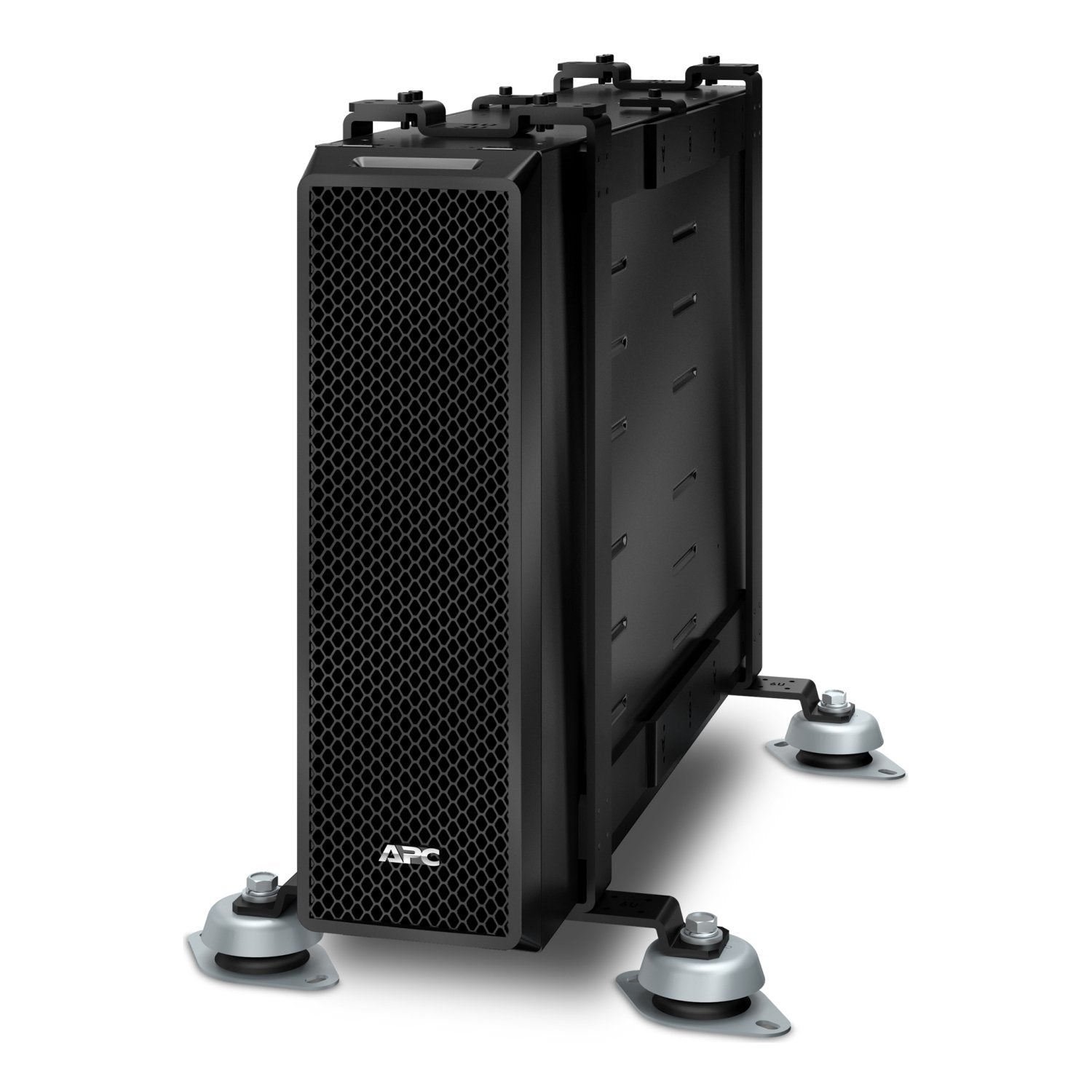 EAN 0731304324317 - APC SRT192RMBPM sistema de alimentación ininterrumpida (UPS) 6 kVA imagen 4