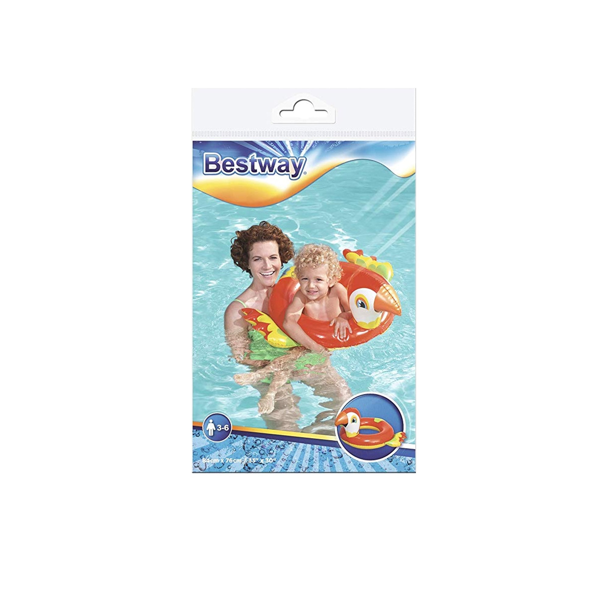 Flotador Distintos Modelos Bestway 36128