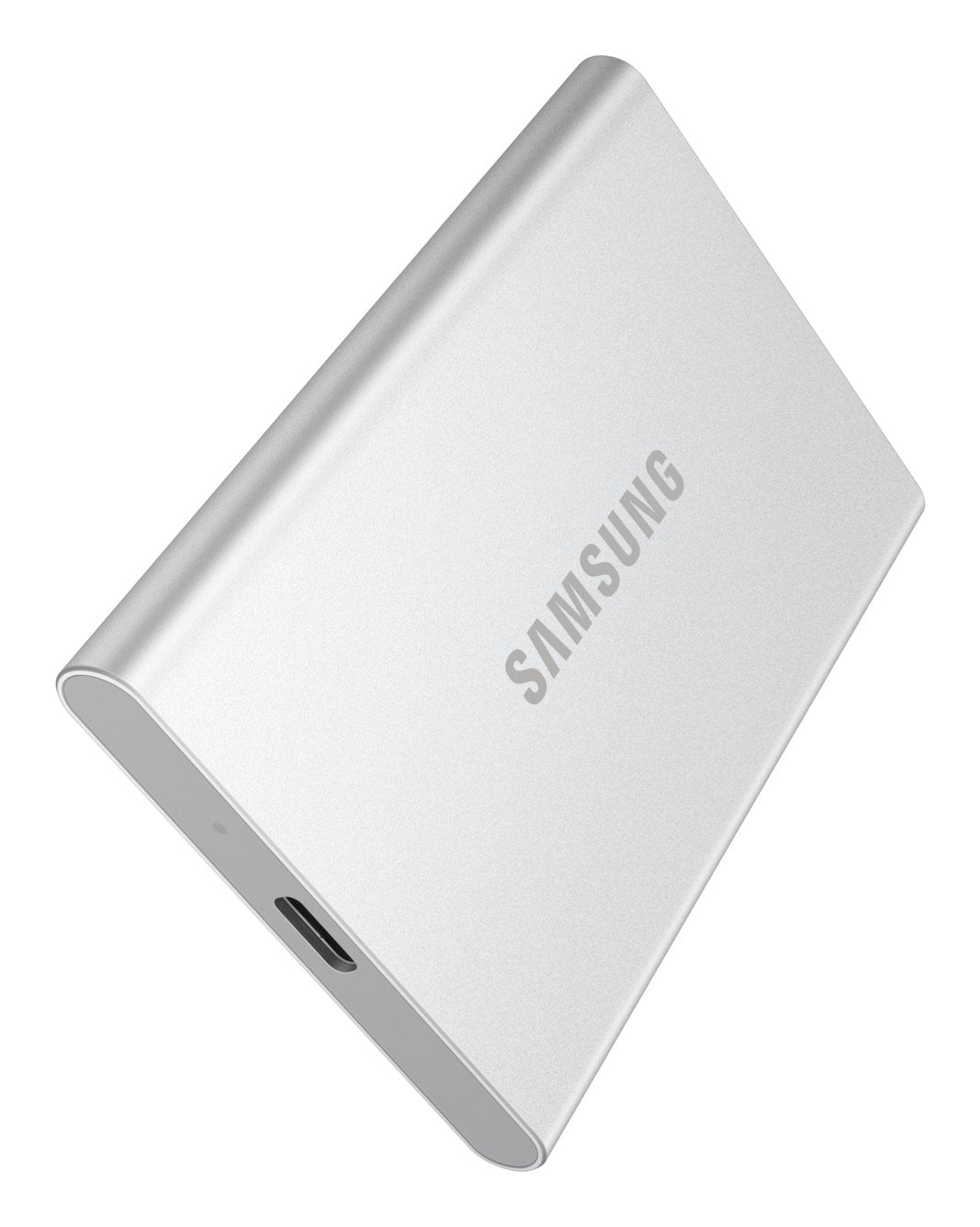 EAN 8806097817840 - Samsung MU-PD2T0G/WW unidad externa de estado sólido 2 TB USB Tipo C 3.2 Gen 2 (3.1 Gen 2) Plata imagen 6