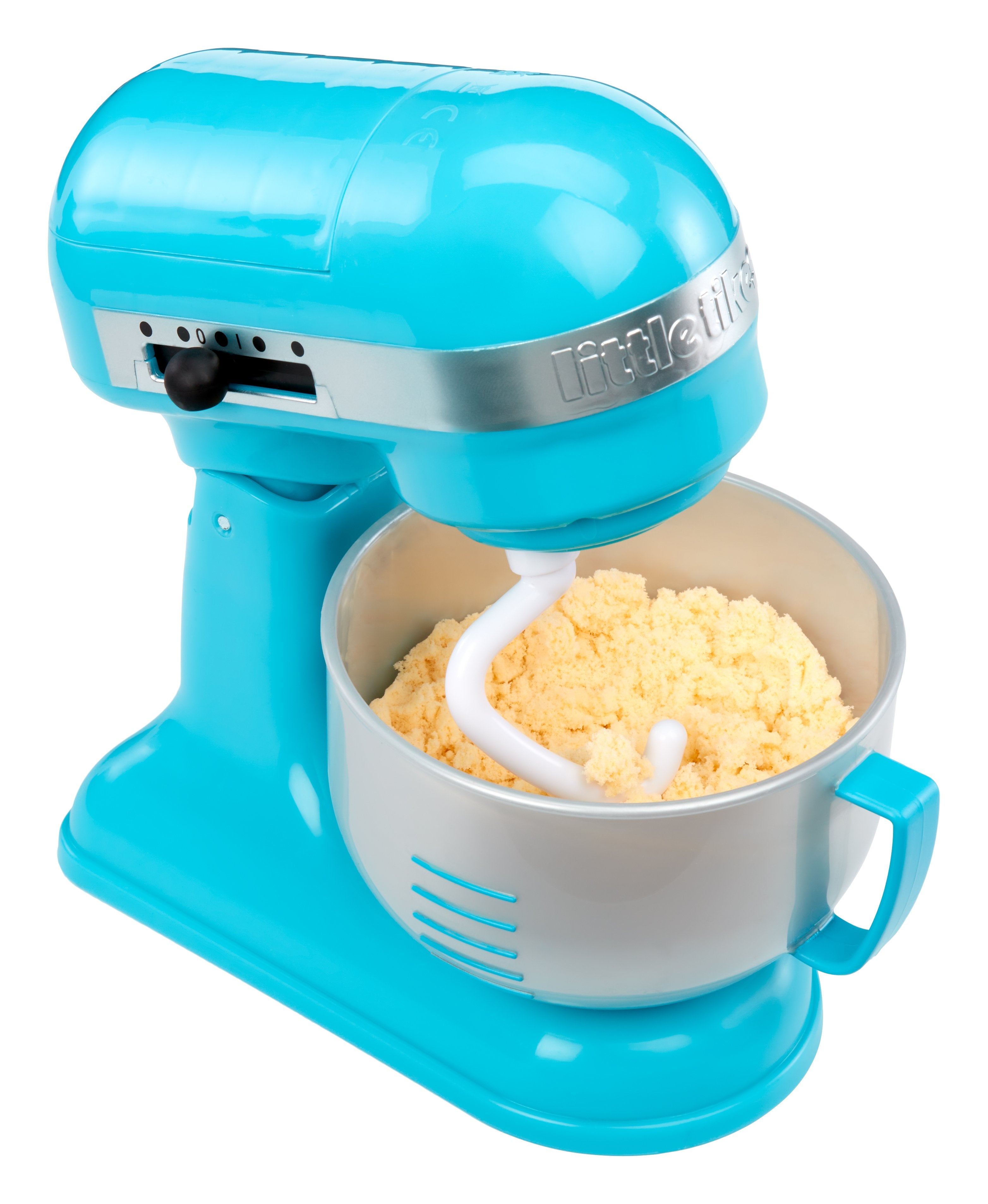 EAN 50743639708 - Little Tikes Creative Chefs Bakers Kit imagen 9