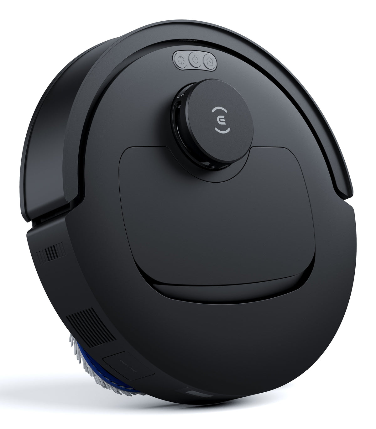 EAN 6979463770871 - Ecovacs DEEBOT T30e OMNI 0,26 L Negro imagen 4