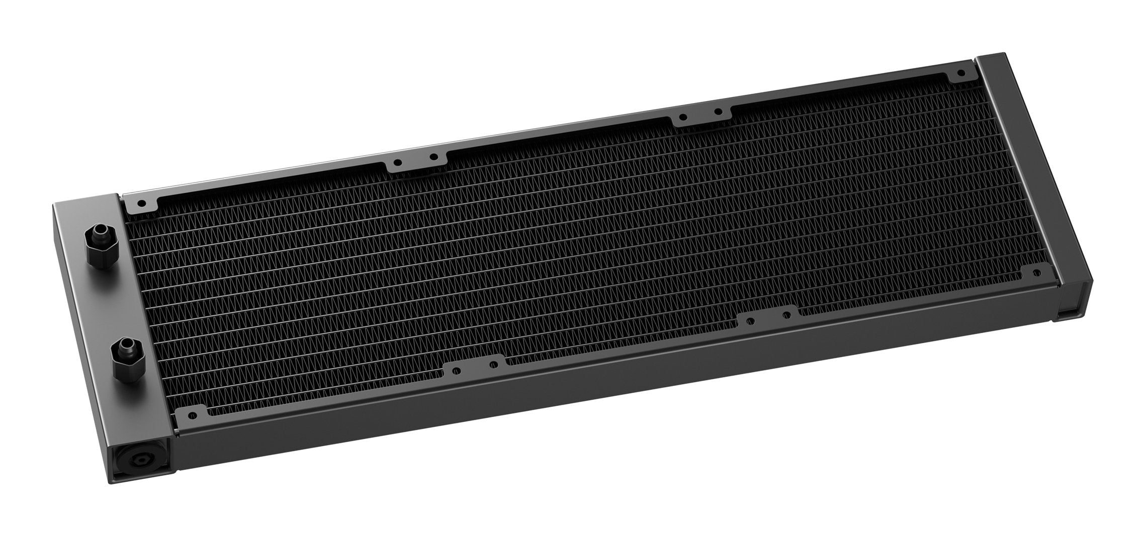 EAN 6933412729631 - DeepCool Spartacus 360 Procesador Kit de refrigeración líquida 12 cm Negro imagen 5