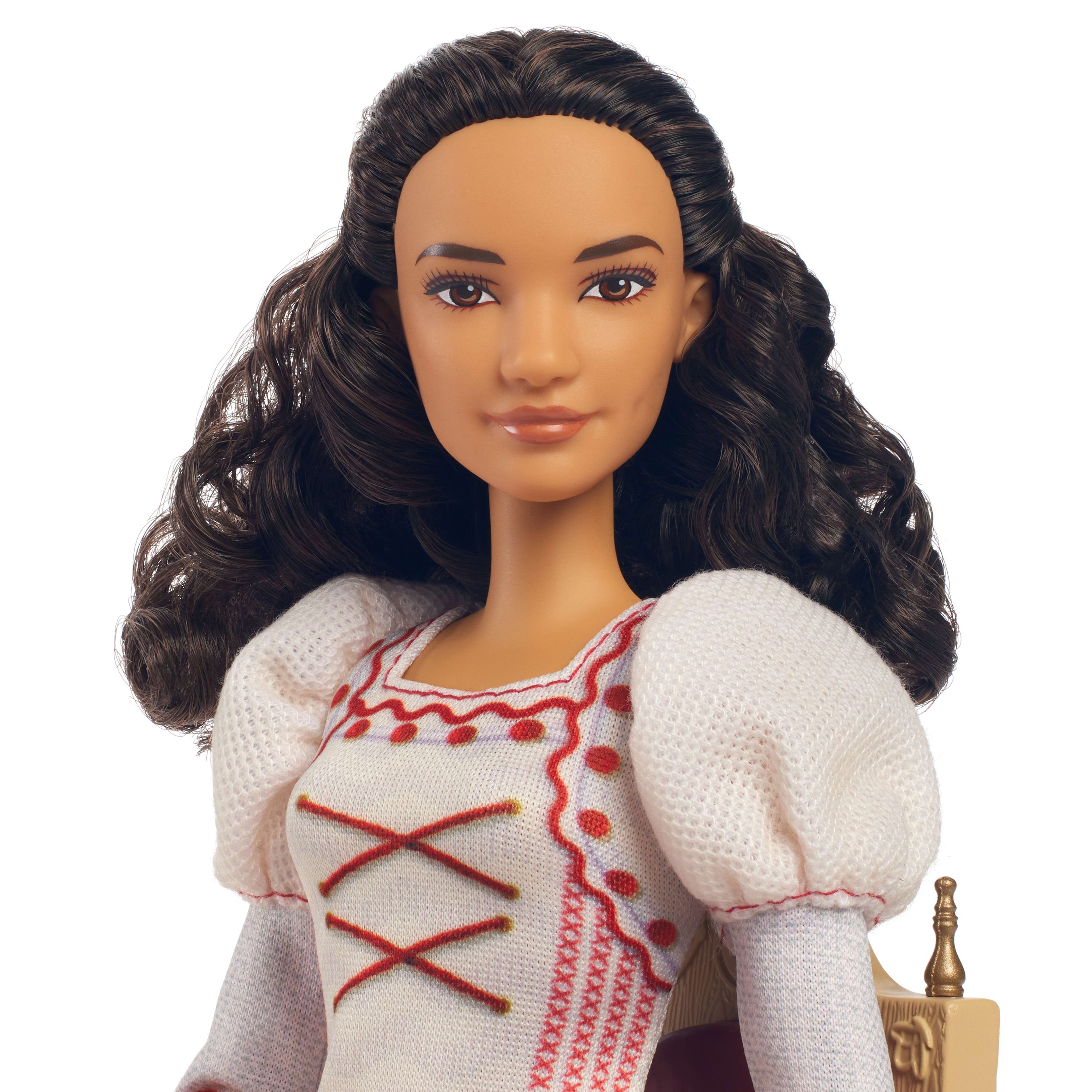 Mattel Wicked - Nessarose Hxy36