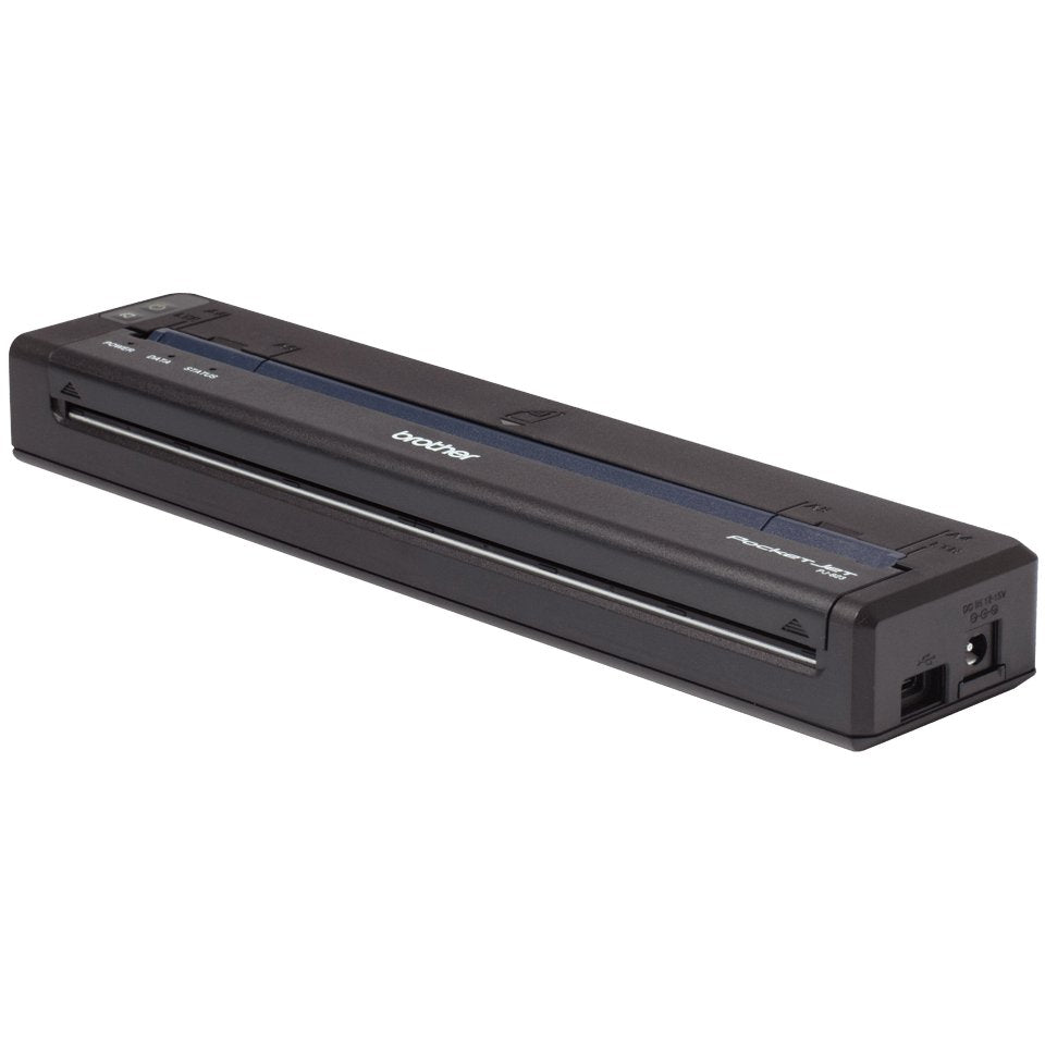 EAN 4977766821940 - Brother PJ823 300 x 300 DPI Alámbrico Térmica directa Impresora portátil imagen 4