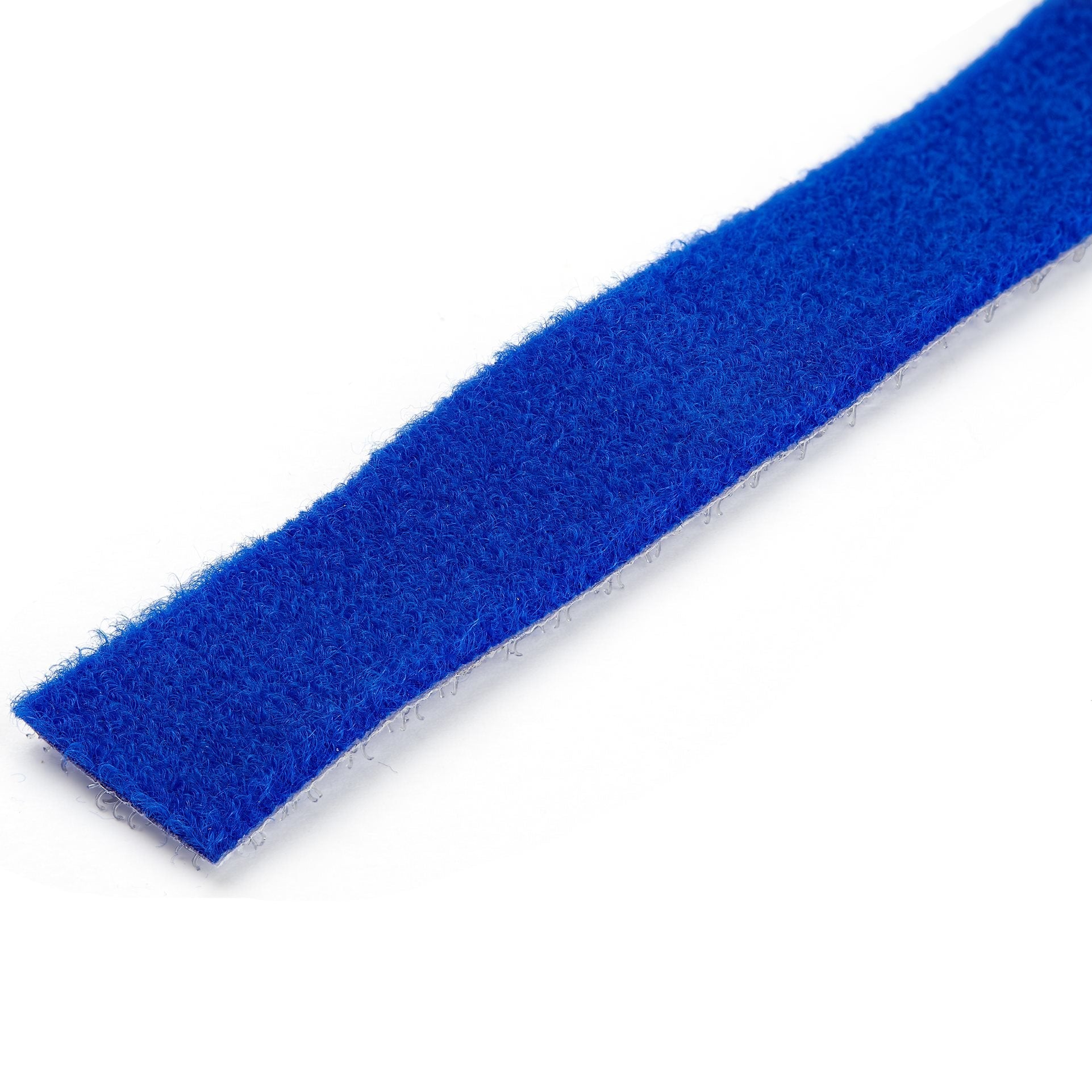 Startech Cinta De Velcro Sujetacable 30m Azul
