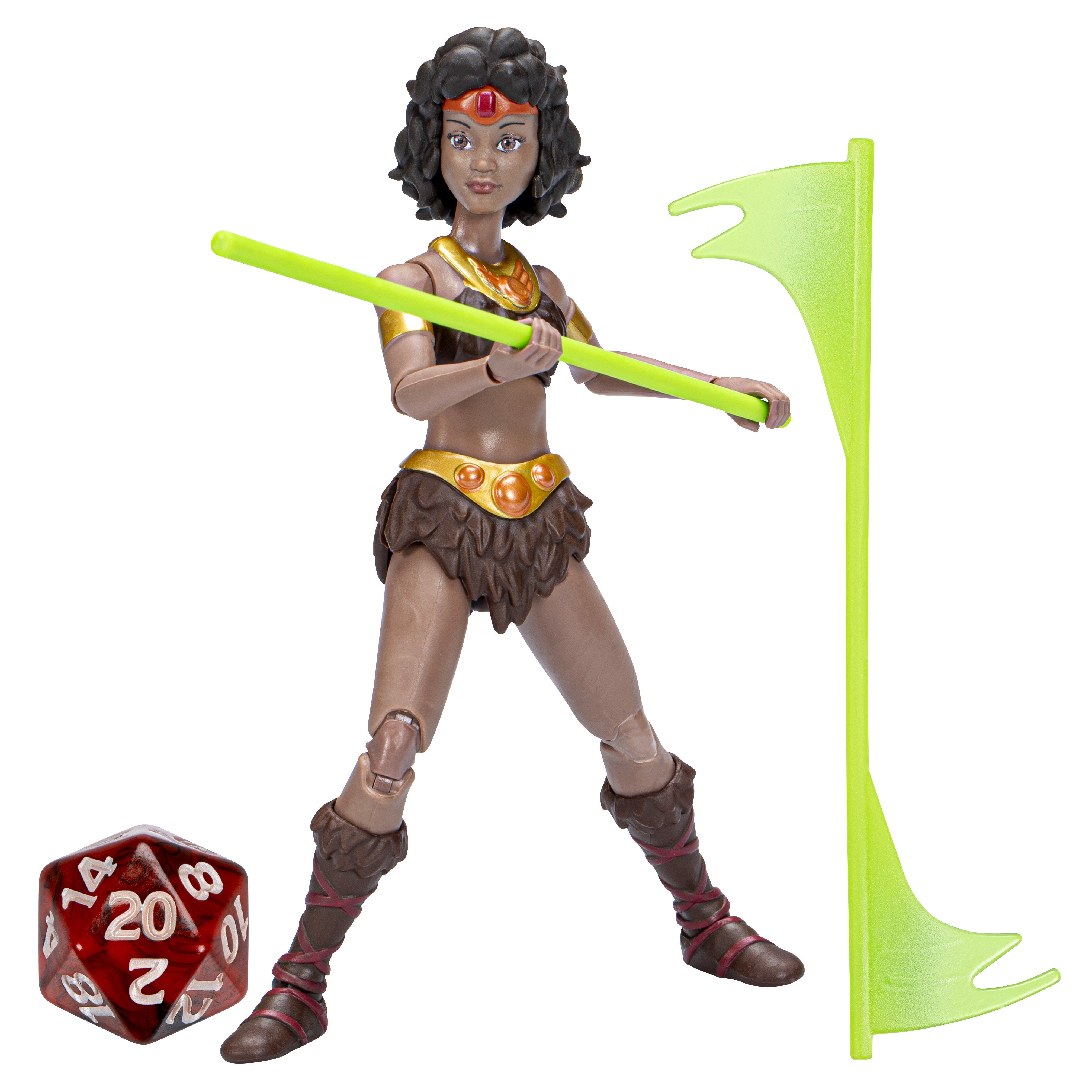 EAN 5010994192624 - Dungeons & Dragons F4883 imagen 1