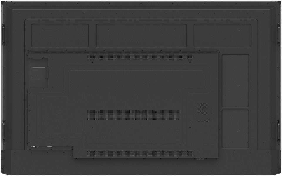 Viewboard 52serie Touchscreen - 75inch - 4k - Android 13.0 - Ir 400 Nits - 2x20w + Sub 20w + Array Mic - 8/64gb