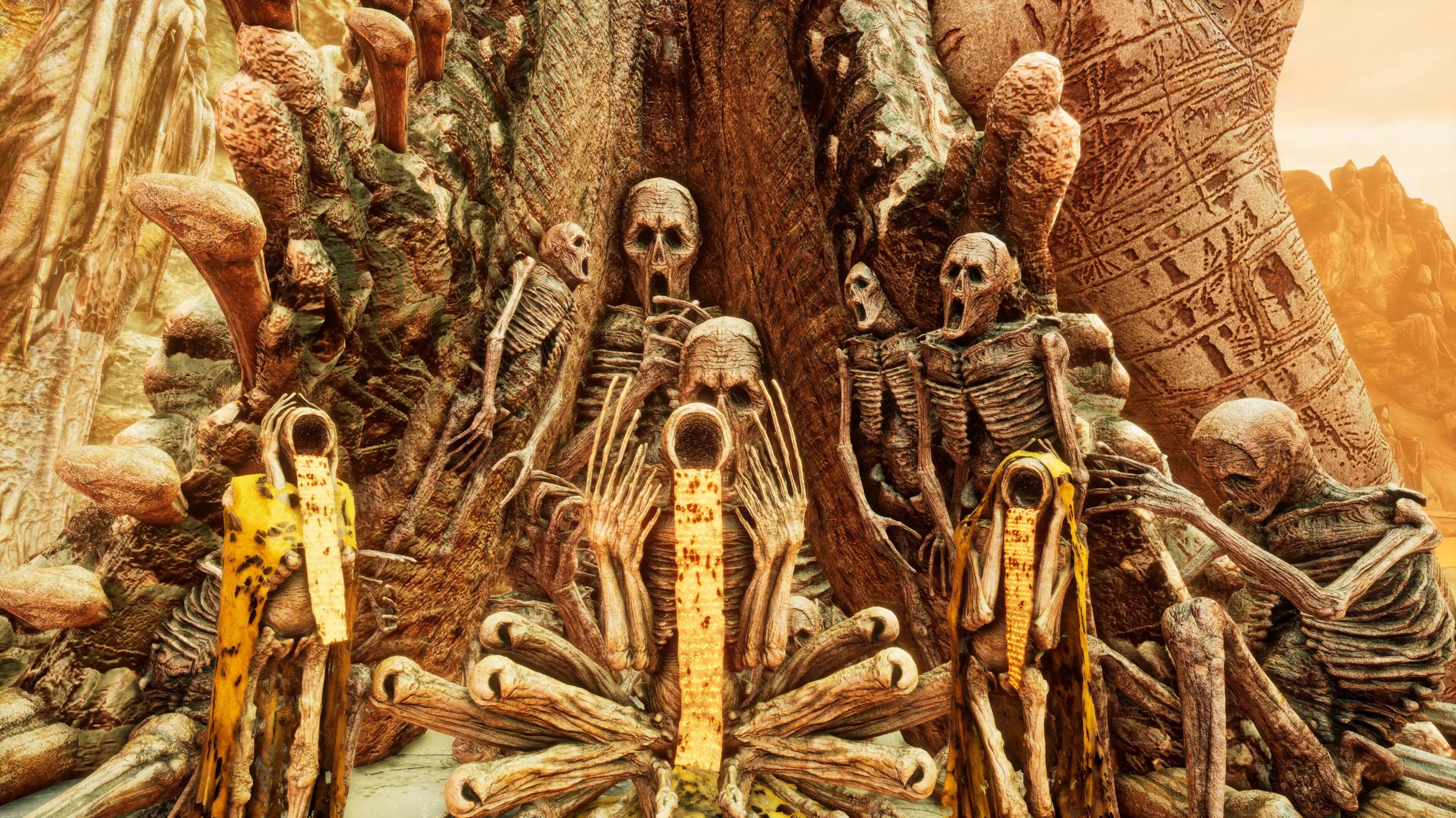 Juego Necrophosis Playstation 5