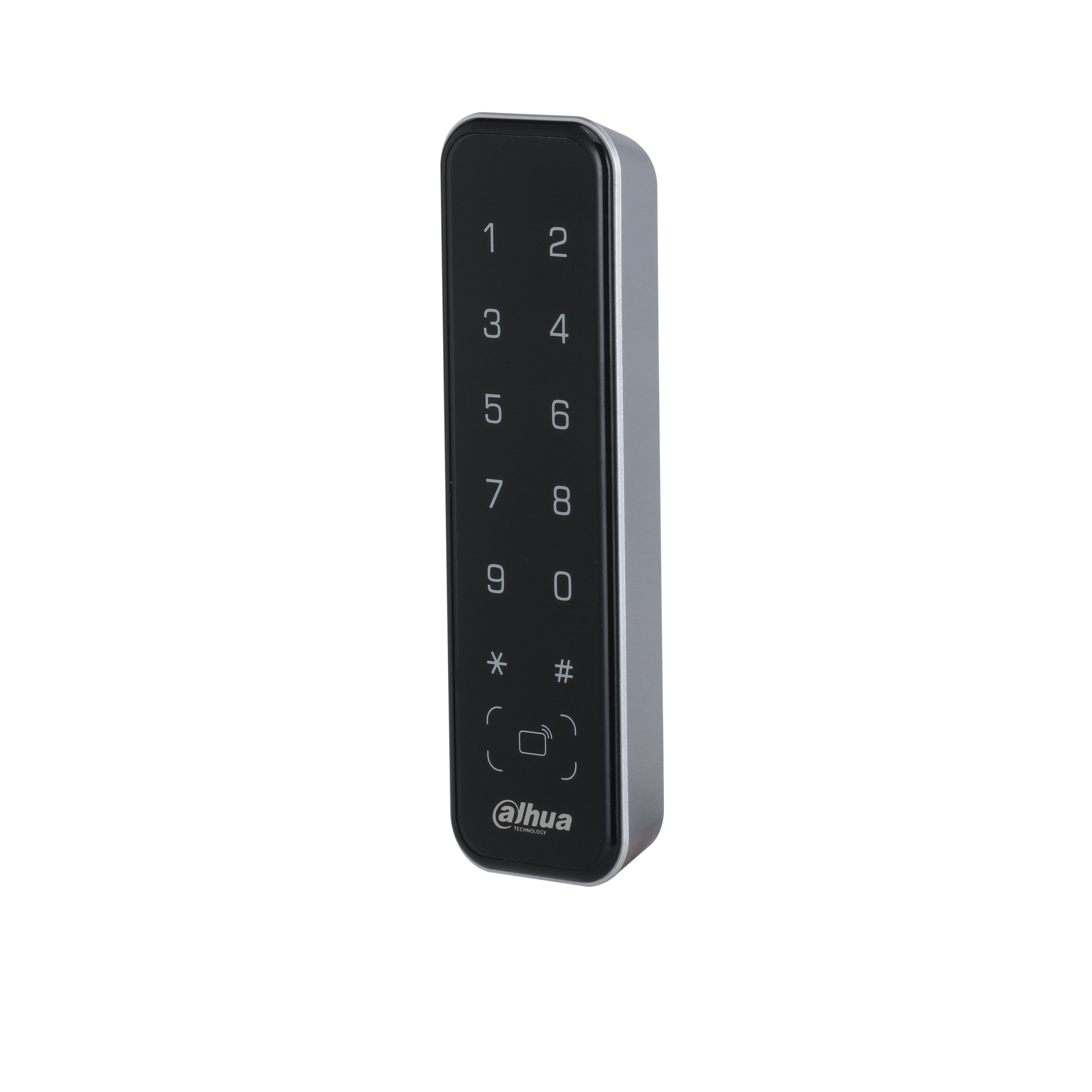 EAN 6939554950902 - Dahua Technology ASR2201A-D Lector básico de control de acceso Negro imagen 1
