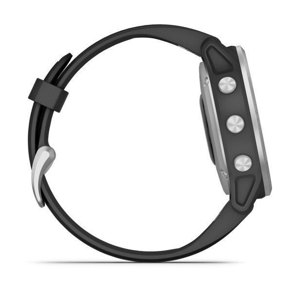 Smartwatch Huami Amazfit Bip 3 Notificaciones Frecuencia Cardiaca Negro