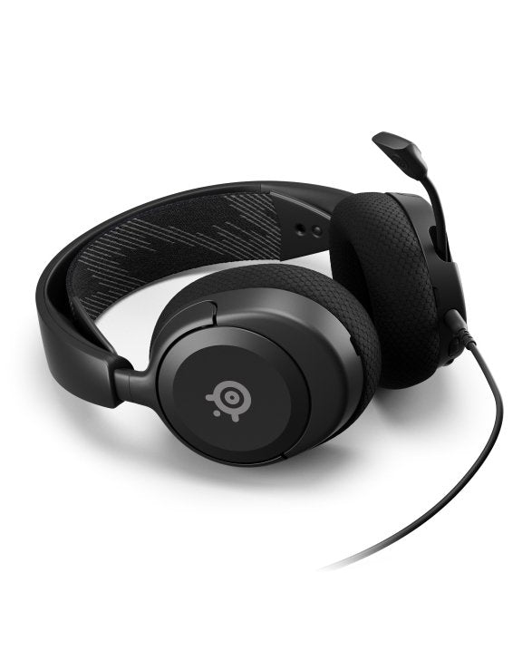 EAN 5707119043571 - Steelseries Arctis Nova 1 Auriculares Alámbrico Diadema Juego Negro imagen 4