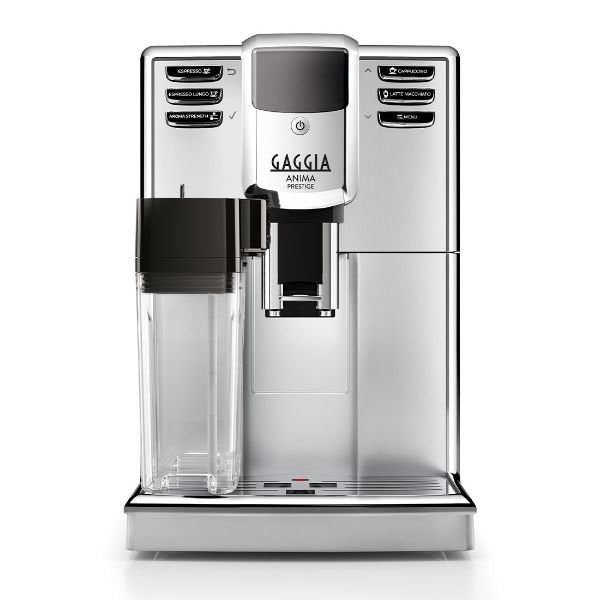 Cafetera Gaggia Anima Prestige Totalmente Automática Espresso 1,8 L