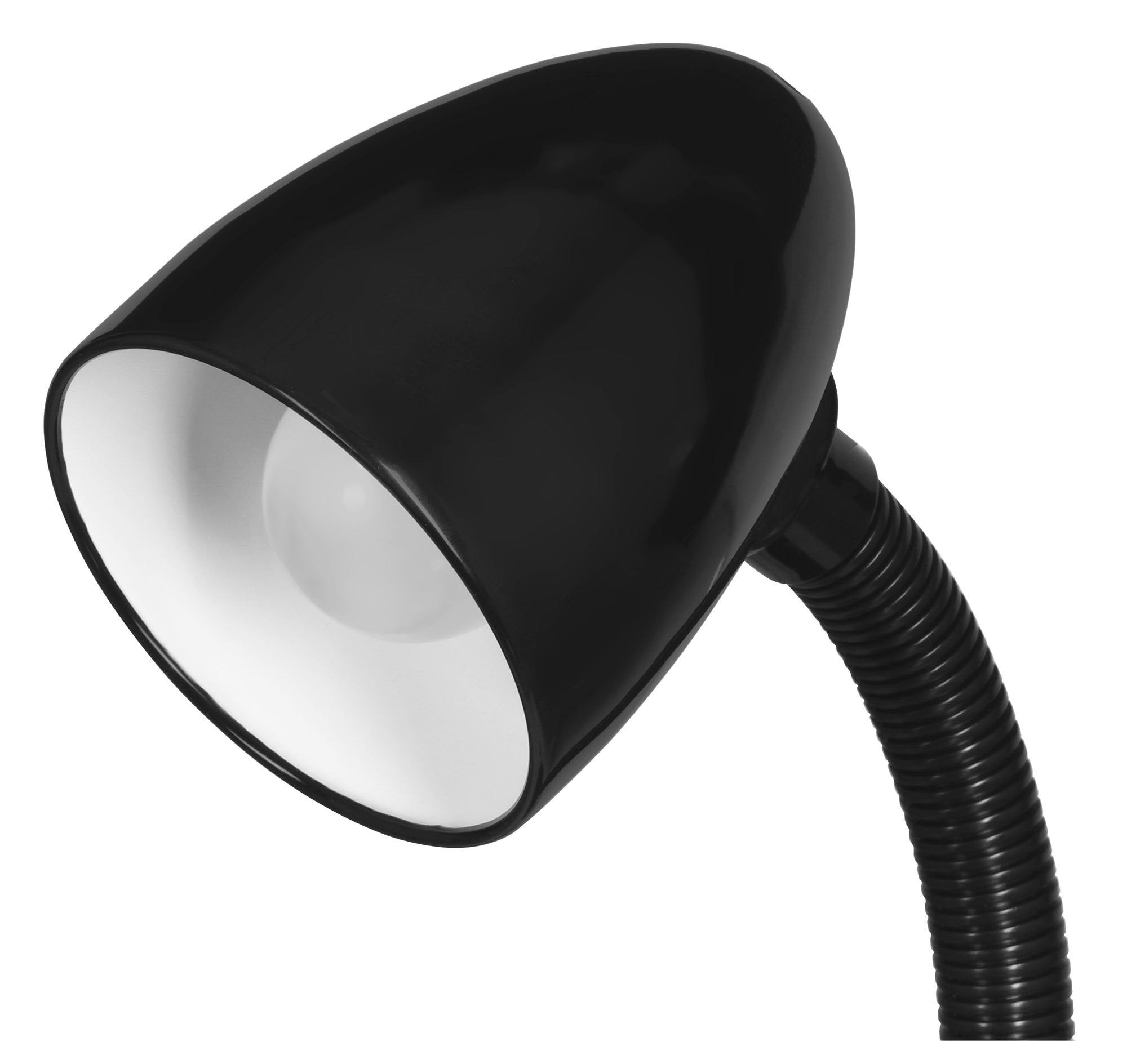 EAN 5901443123637 - Activejet AJE-BILL Black lámpara de mesa 60 W imagen 2