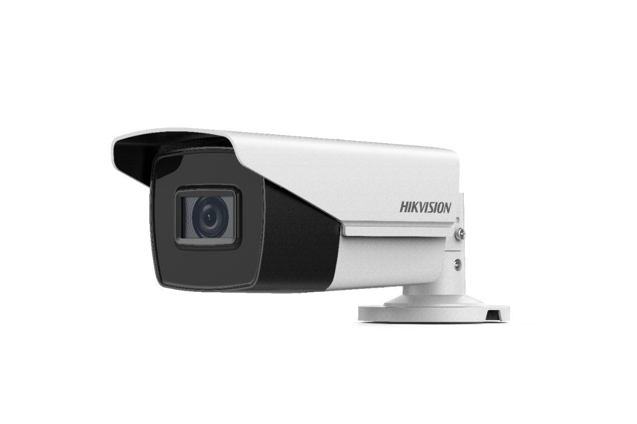 EAN 6941264027195 - Hikvision DS-2CE19D0T-IT3ZF(2.7-13.5MM)(EU) cámara de vigilancia Bala (forma) Cámara de seguridad CCTV In imagen 1