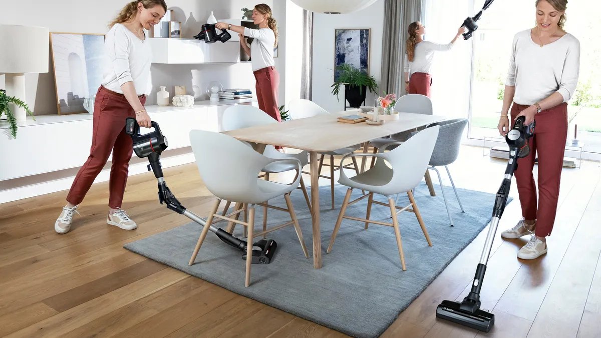 EAN 4242005509386 - Bosch BSS715FRSH aspiradora de pie y escoba eléctrica Aspiradora escoba 2 en 1 Batería Secar Sin bolsa 0, imagen 9