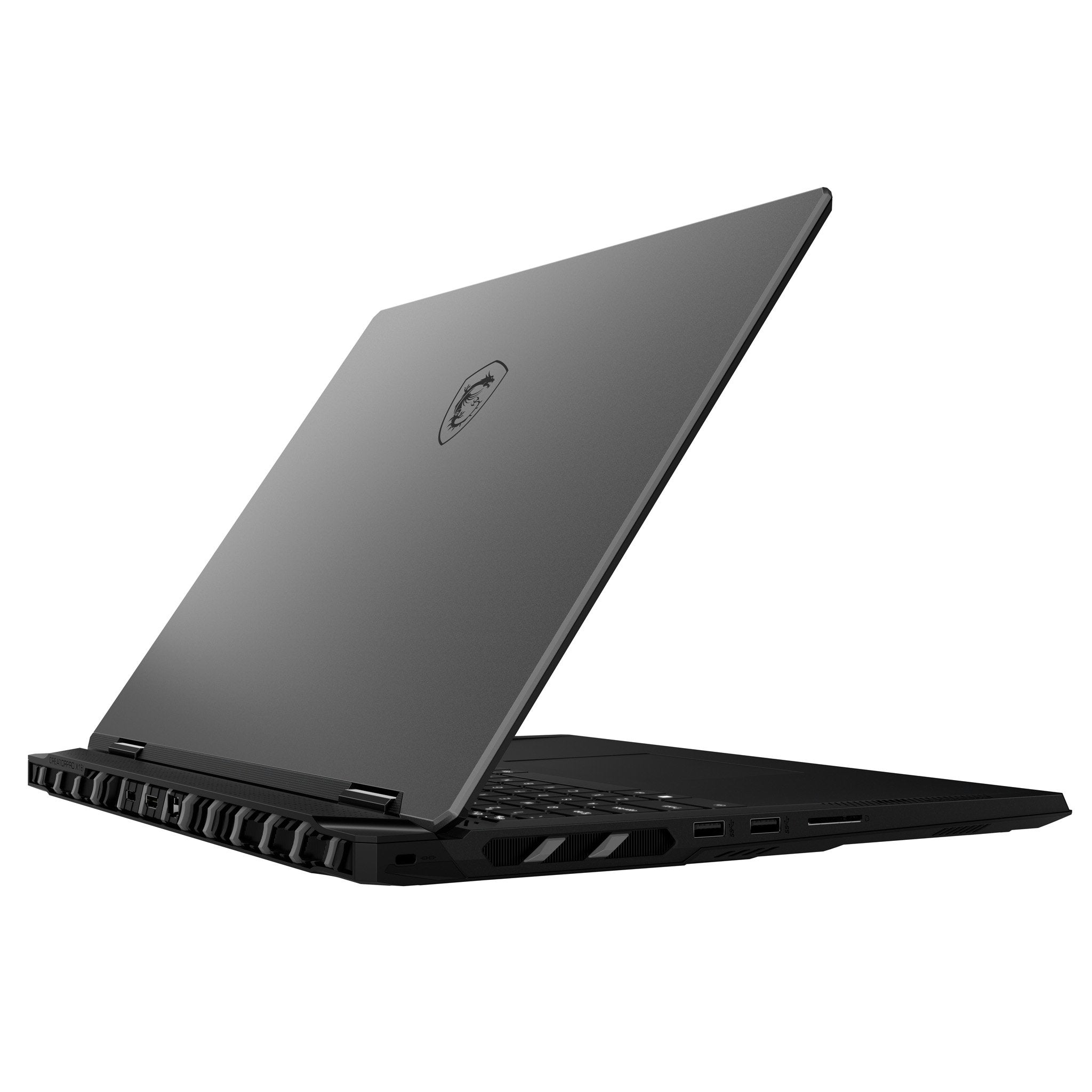 EAN 4711377214599 - MSI CreatorPro X18 HX A14VKSG-283ES ordenador portatil Intel® Core™ i9 i9-14900HX Estación de trabajo móv imagen 6