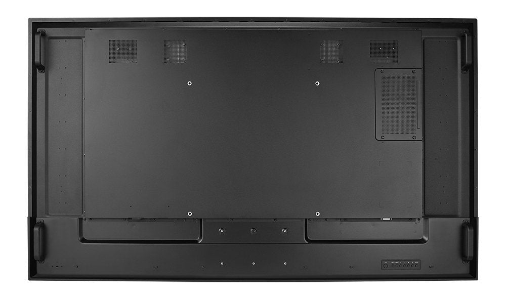 Ag Neovo Pd-65q Pantalla Plana Para Señalización Digital 163,8 Cm (64.5") Lcd 700 Cd / M² 4k Ultra Hd Negro 24/7