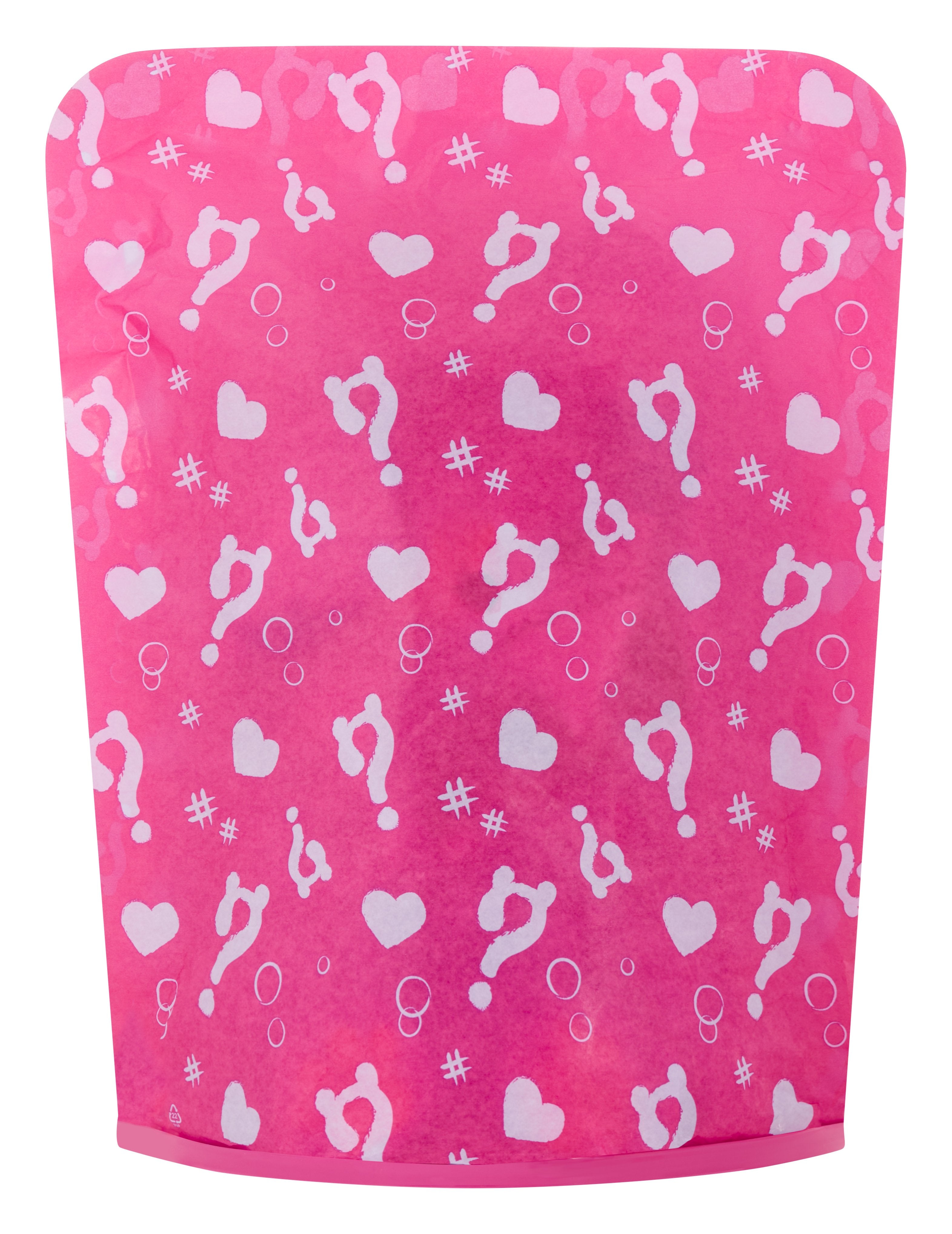 EAN 0035051510413 - L.O.L. Surprise! Tweens Costume Surprise - Hoops Cutie imagen 4