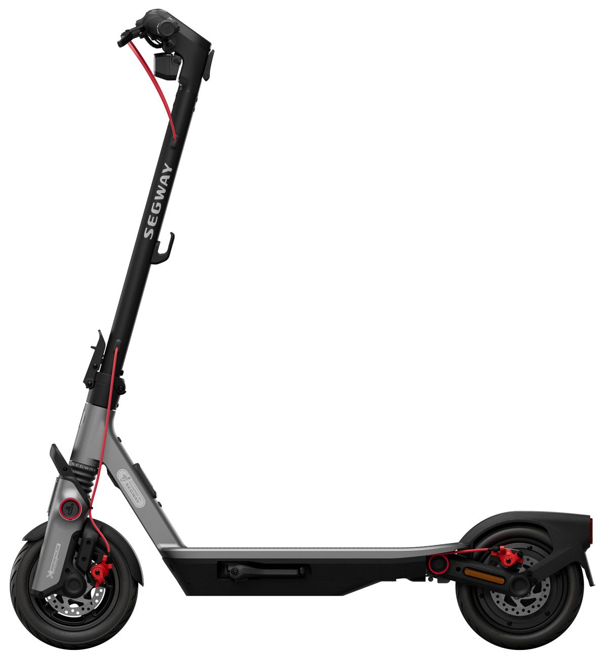 EAN 8721008535814 - Ninebot by Segway Ninebot F3 Pro E Negro imagen 2