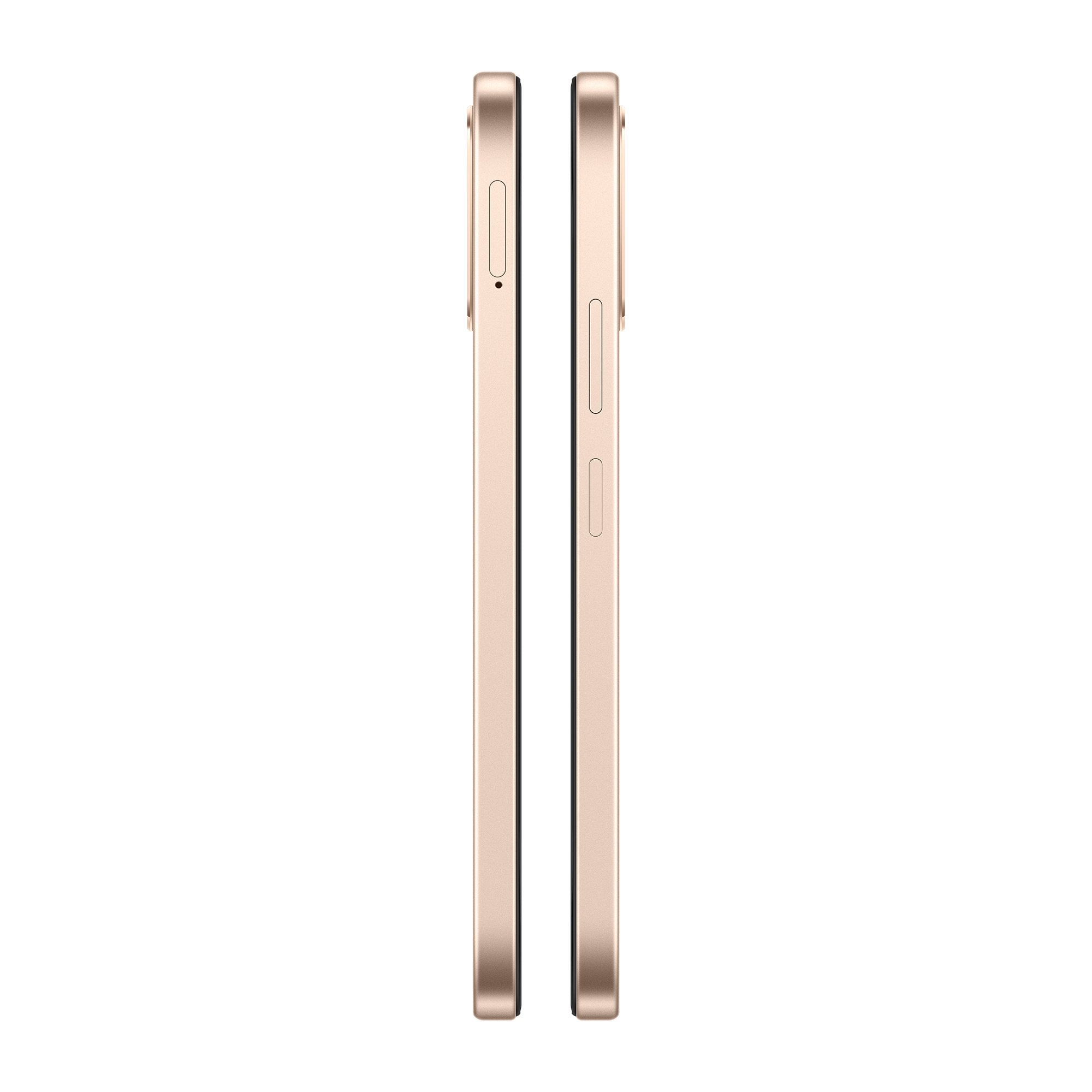 Oppo A6 6+256gb 6.75" 5g Aurora Gold Ita