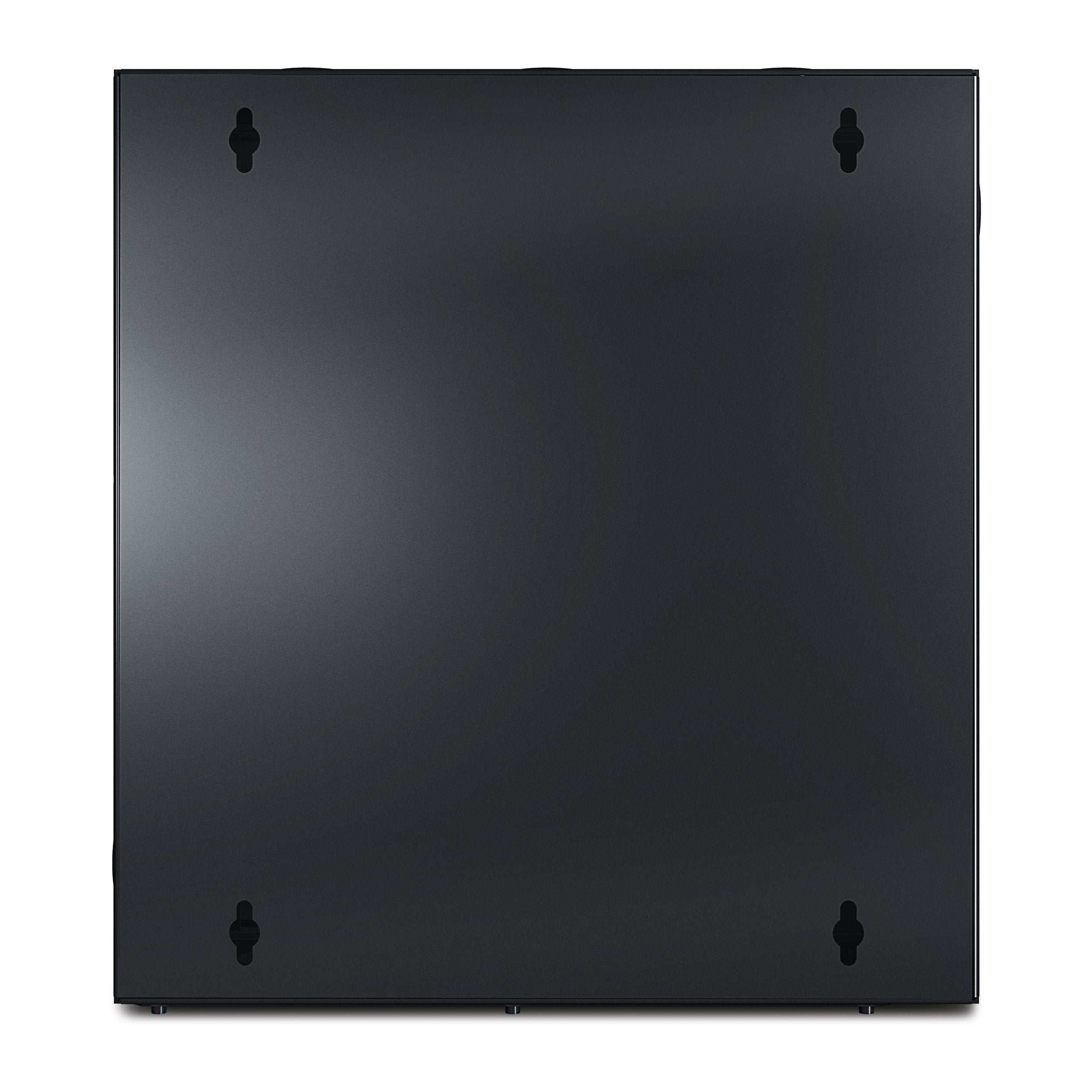 Apc Netshelter Wx Rack Instalable En Pared Negro 13u 19" Para P/N: Sua1000rm2u Sua1000rm2u-Tu Sua1000rmi2u