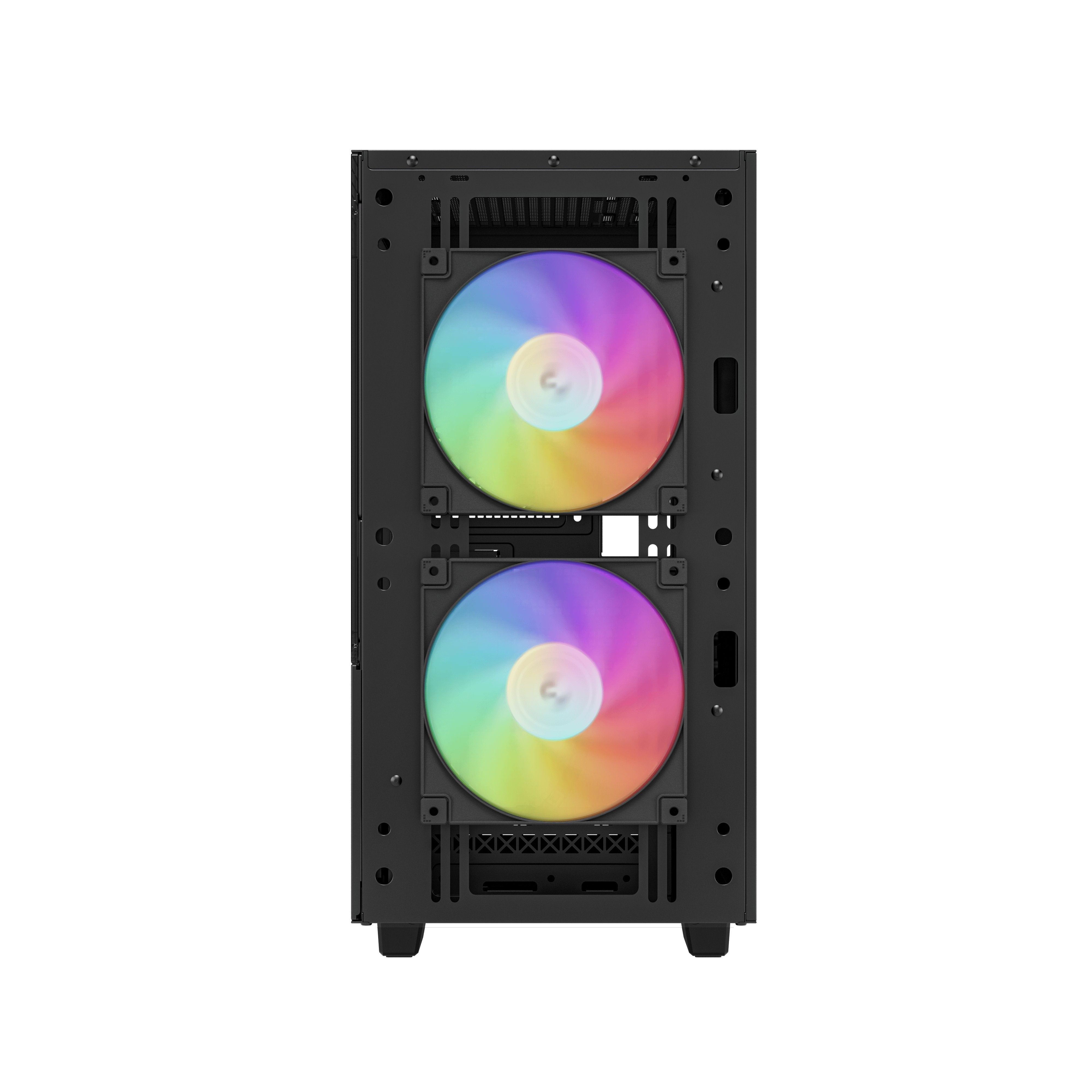 EAN 6933412774716 - DeepCool CH360 Negro imagen 4