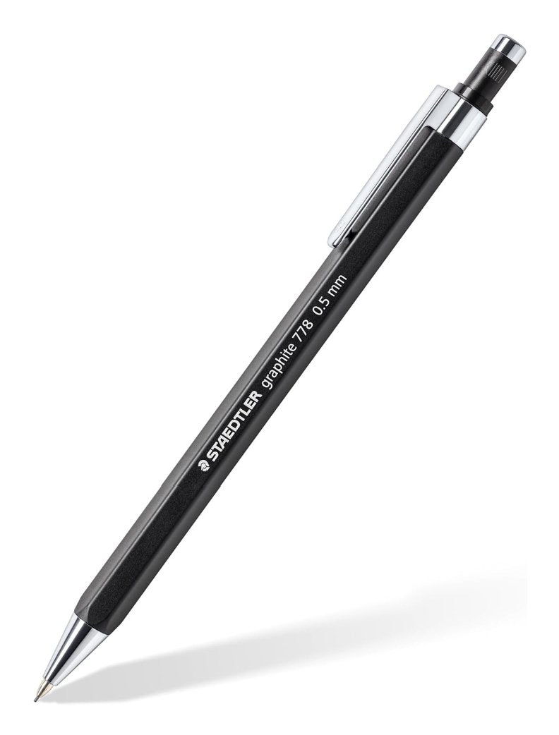 EAN 4007817140222 - Staedtler 778 05-9 lápiz mecánico 1 pieza(s) imagen 1