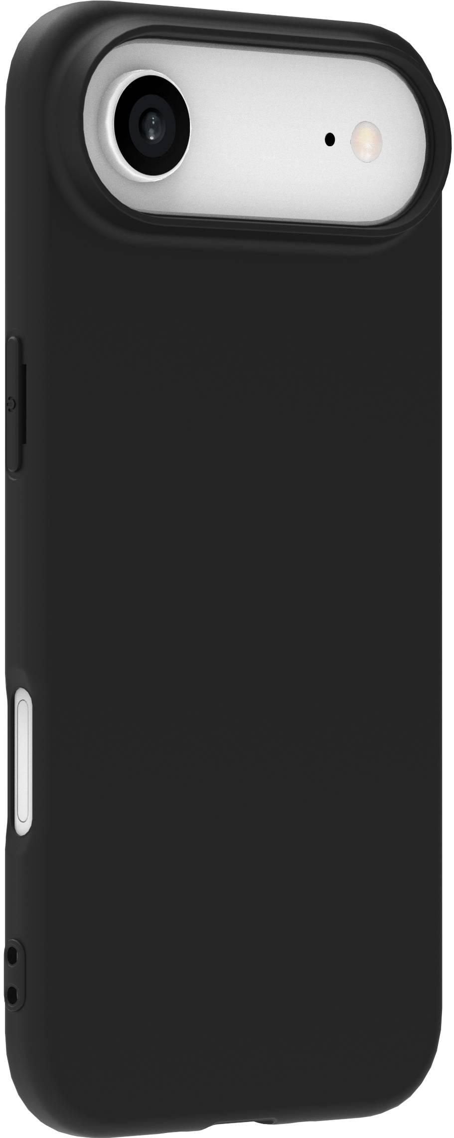 Infinite (Grs) Vienna Iphone Air Black Cover. Material: