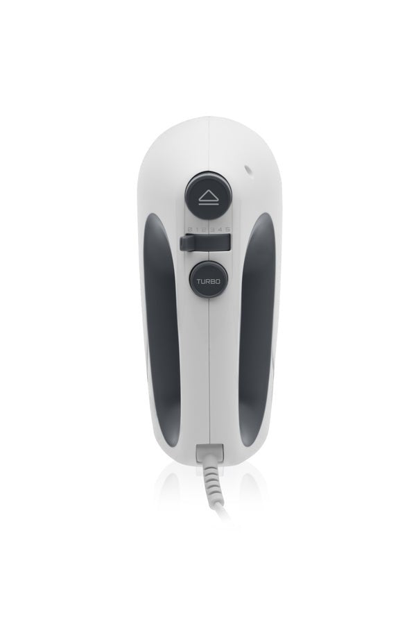 EAN 8590393259830 - Eta Crema II Batidora de mano 300 W Gris, Blanco imagen 5