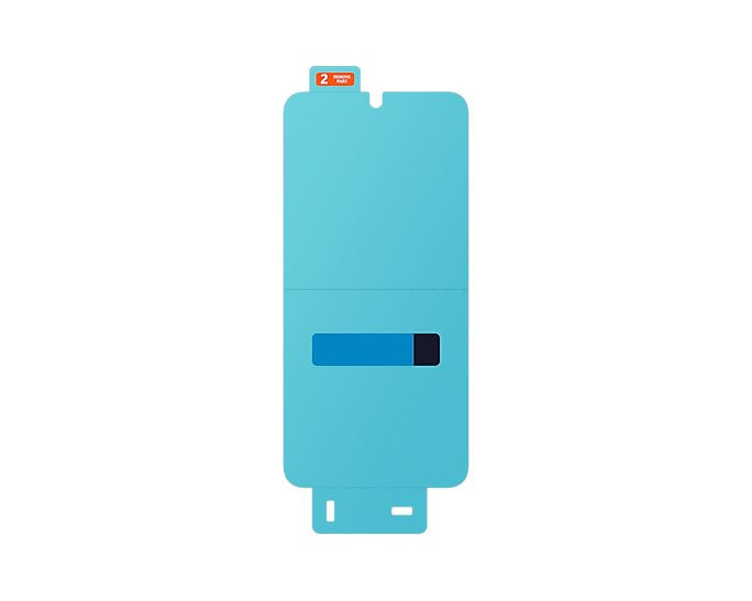 EAN 8806095452623 - Samsung Screen Protector Protector de pantalla 2 pieza(s) imagen 2