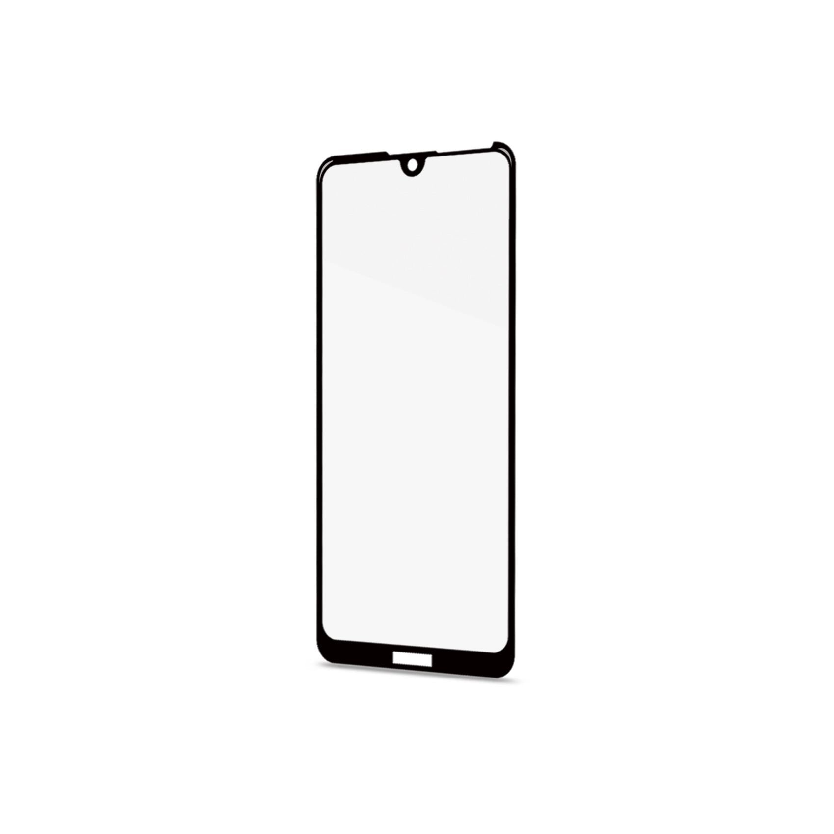 EAN 8021735749349 - Celly Full Glass Protector de pantalla Huawei 1 pieza(s) imagen 2
