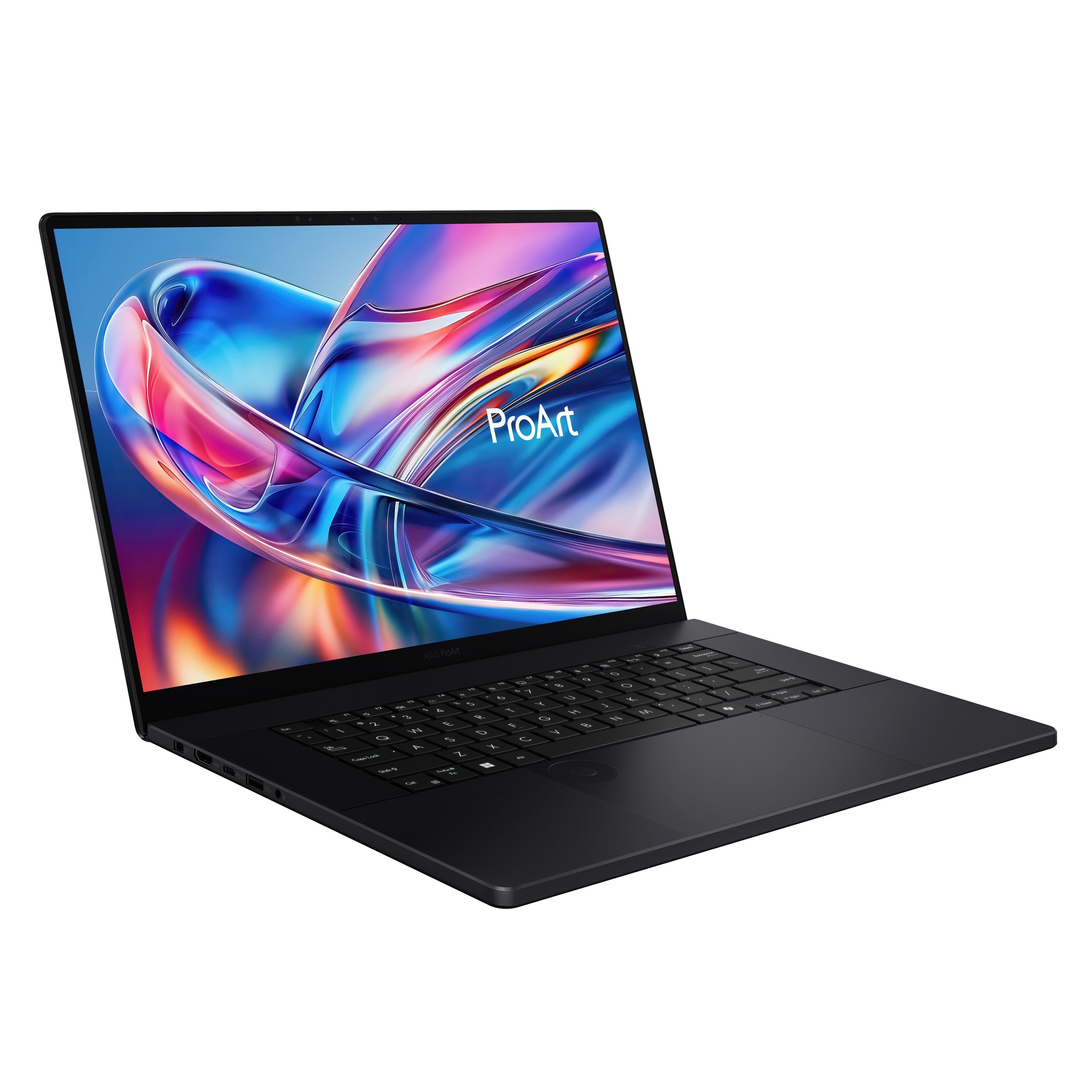 Portátil Asus Proart P16 Oled H7606wx-Se024w Ryzen Ai 9 Hx 370 64gb 4tb Ssd Geforce Rtx 5090 16' Táctil Win11