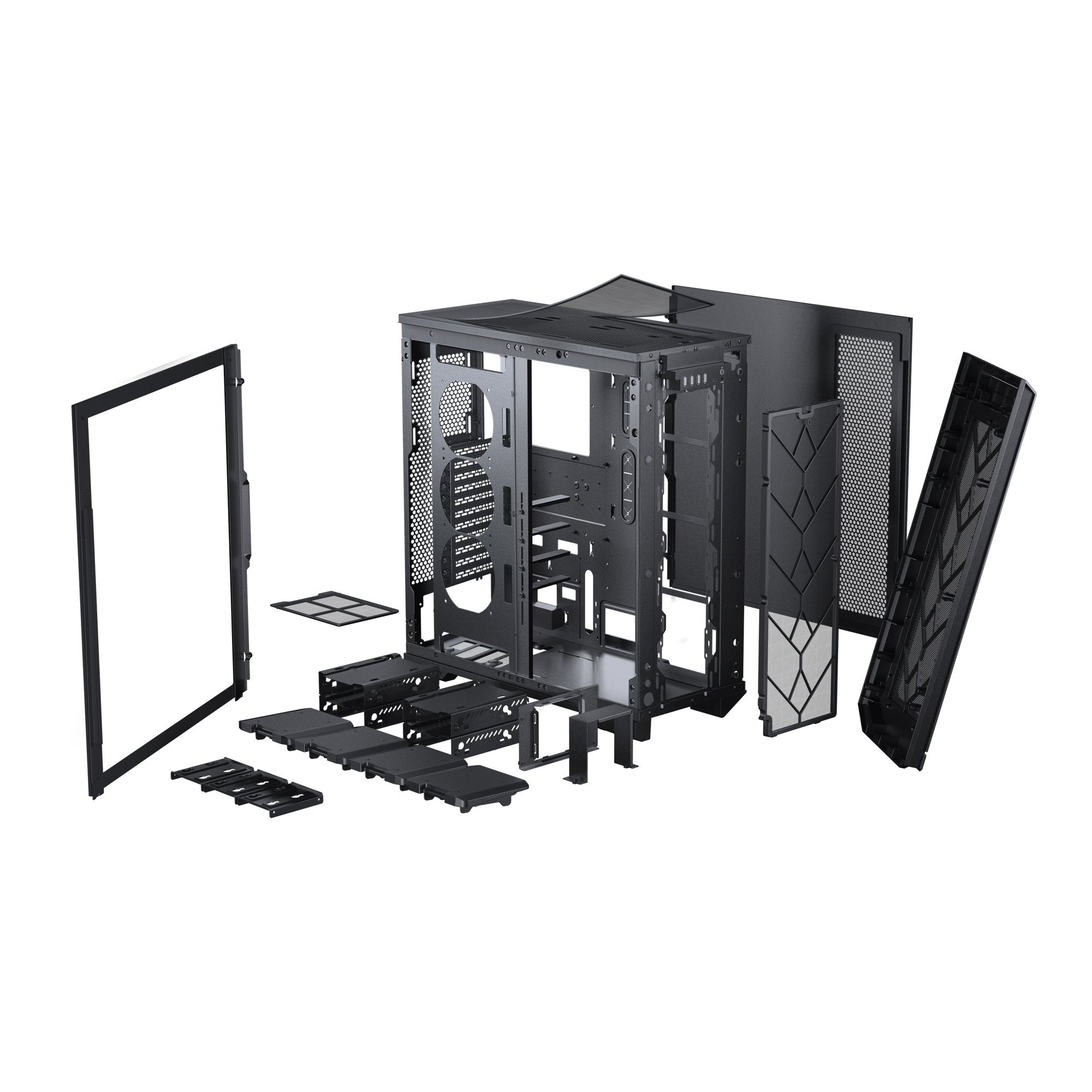 EAN 886523302735 - Phanteks Enthoo Pro 2 Full Tower Negro imagen 13