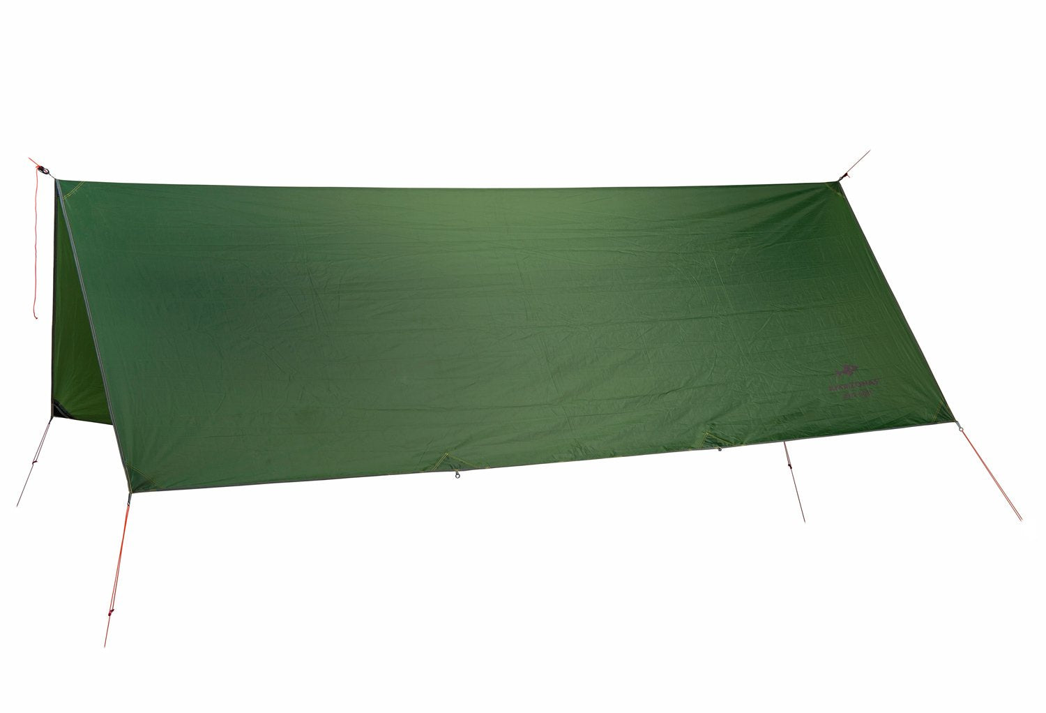 Toldo Verde Amazonas Traveller Tarp Xxl, Az-3080013