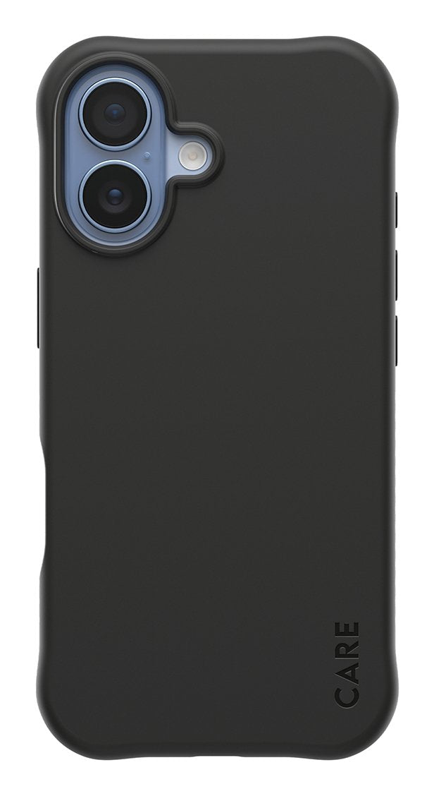 Care Fashionable Samba Negro Magsafe Iphone 17