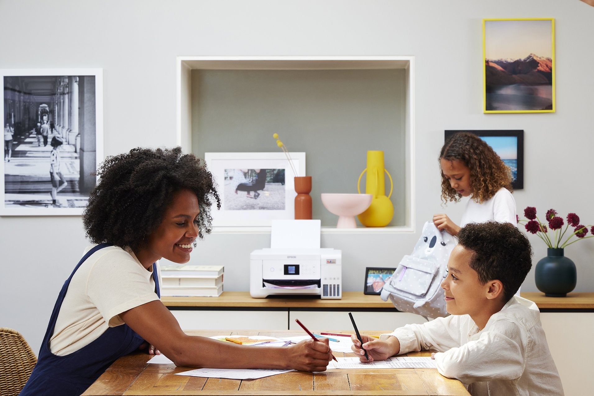 EAN 8715946686387 - Epson EcoTank ET-2856 Inyección de tinta 5760 x 1440 DPI 33 ppm Wifi imagen 19