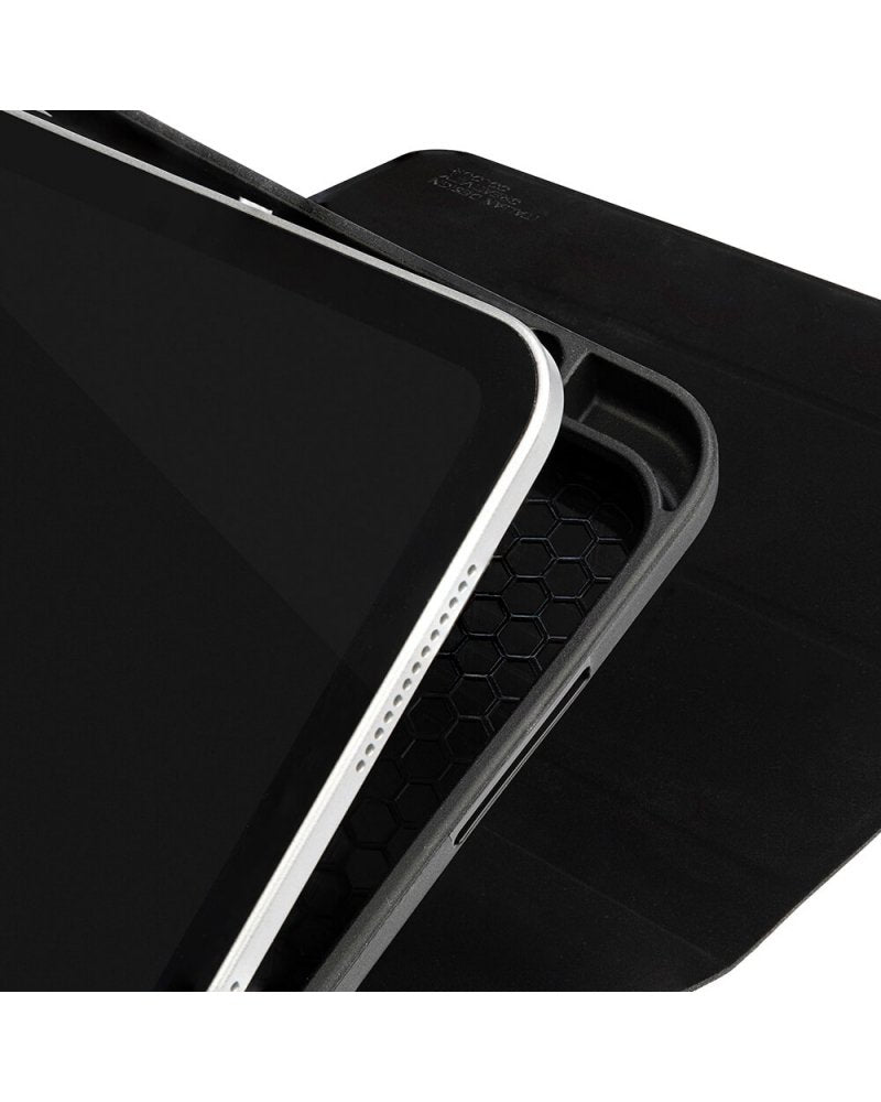 Tucano Up Plus 27,7 Cm (10.9") Folio Azul