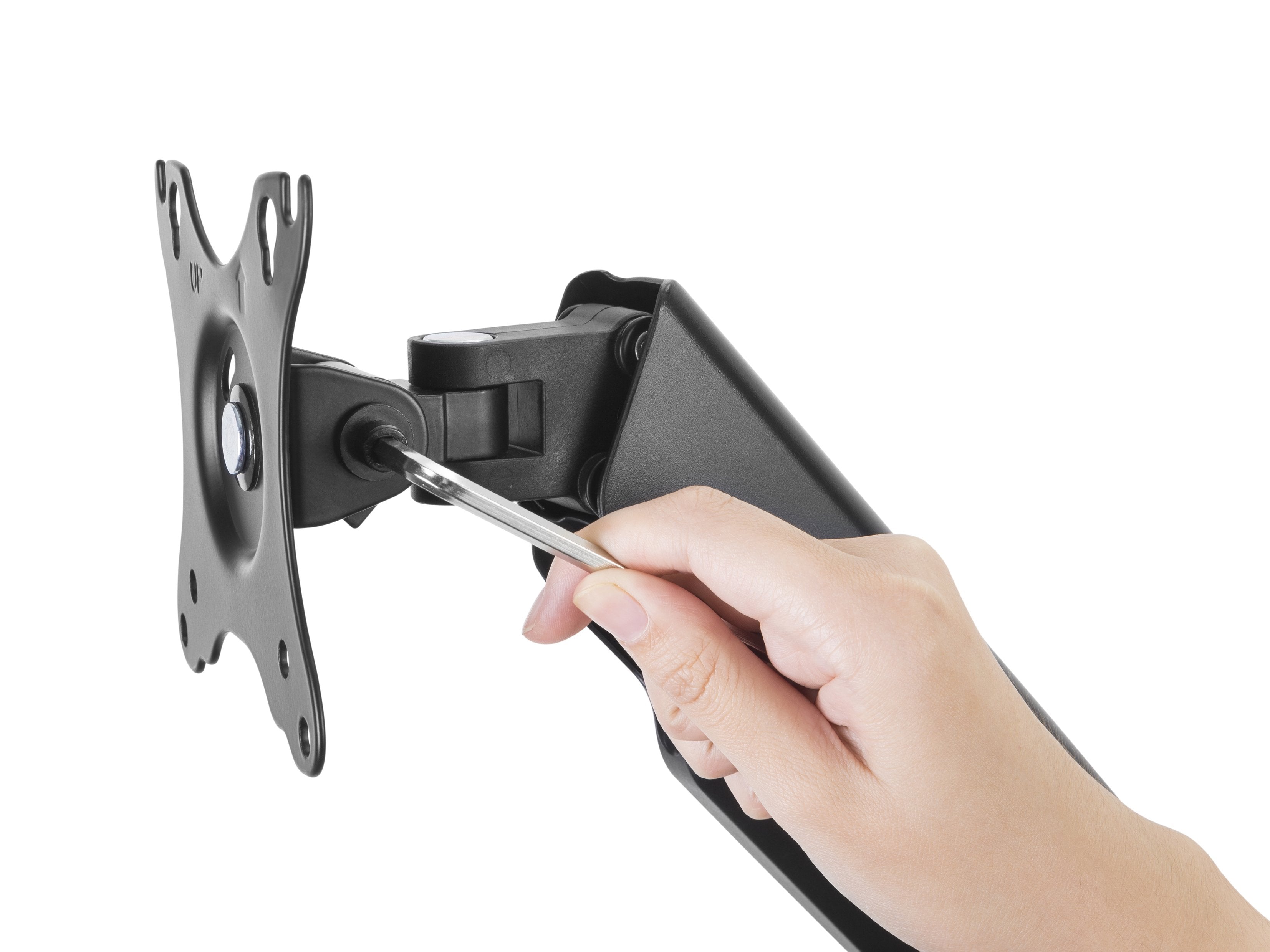 Equip Soporte Para Monitor 17"-32" 564mm 1tft Con 360°