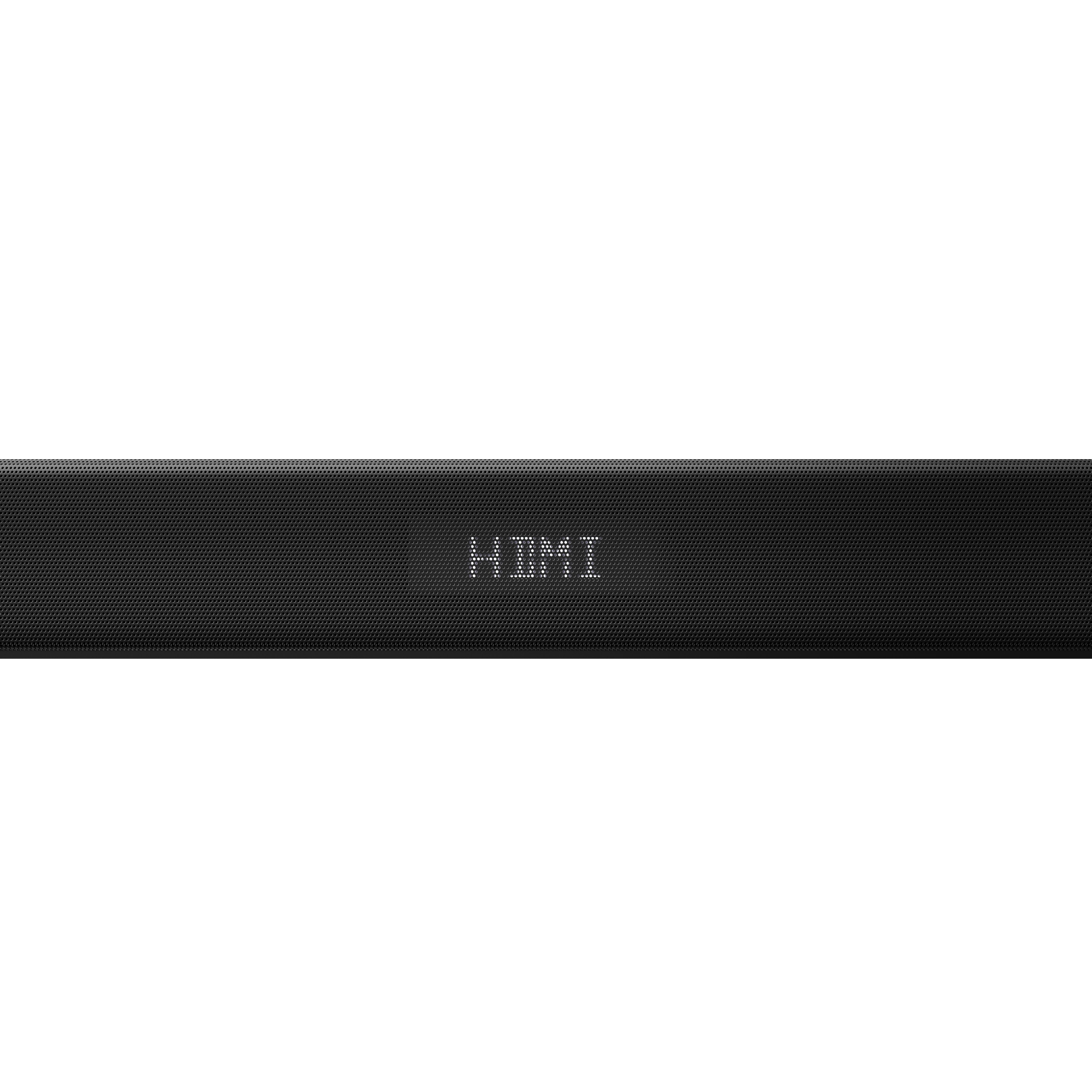 Panasonic Sc-Htb600egk, Barra De Sonido Negro, Bluetooth, Dolby Atmos, Hdr