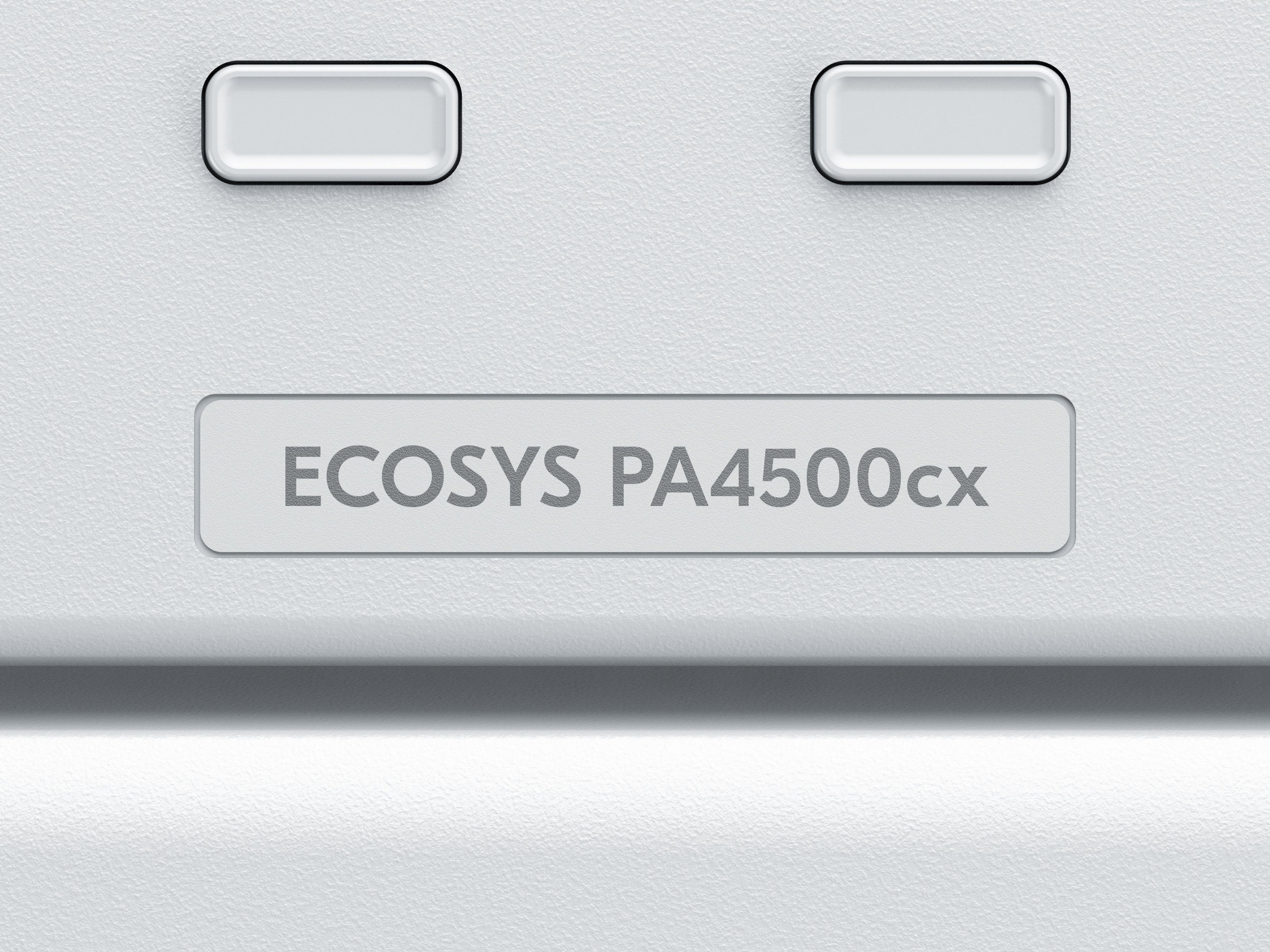 EAN 0632983071779 - KYOCERA ECOSYS PA4500cx Printer A4 Färg 45ppm Color 1200 x 1200 DPI imagen 3