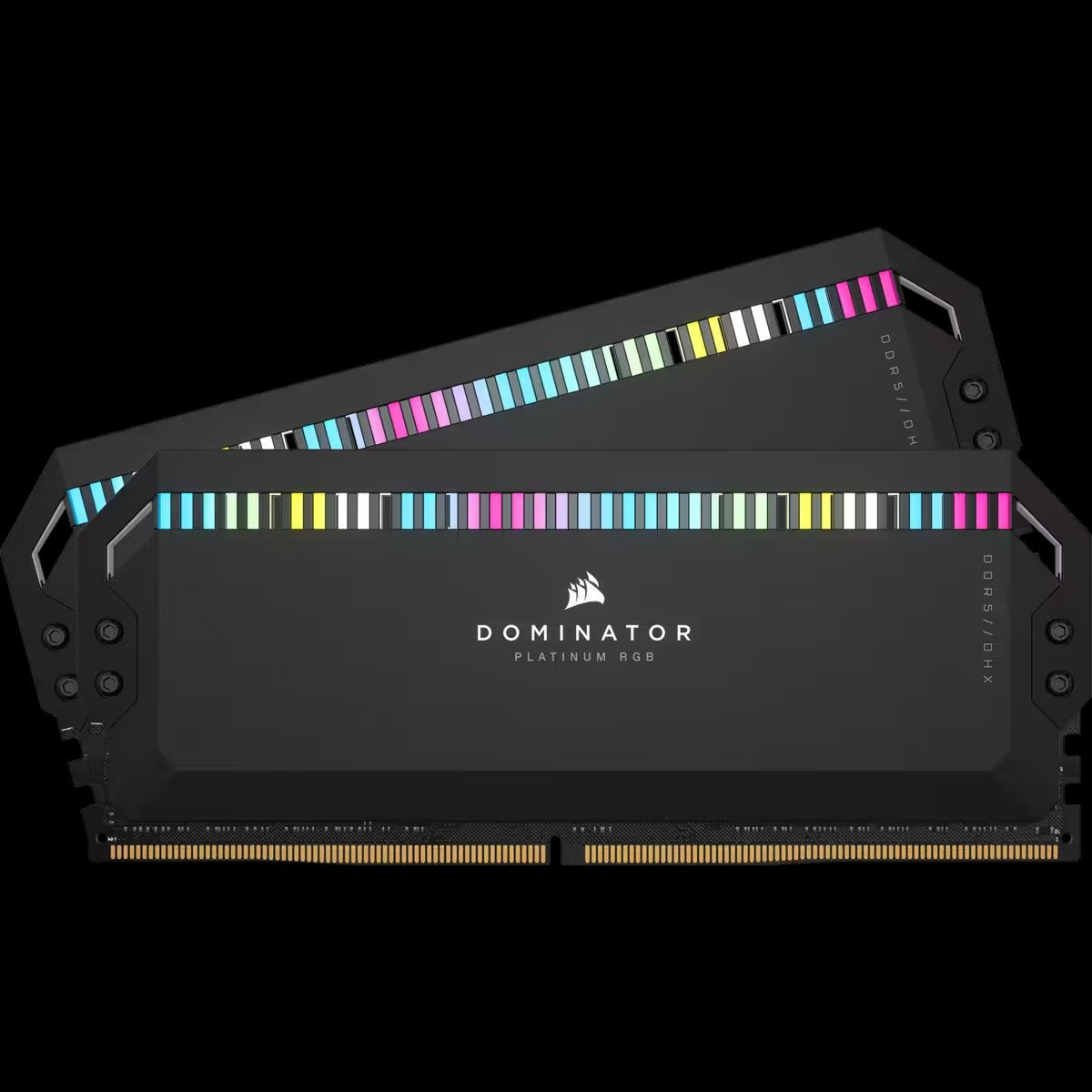EAN 0840006602026 - Corsair Dominator CMT32GX5M2B6400C32 módulo de memoria 32 GB 2 x 16 GB DDR5 288-pin DIMM imagen 4